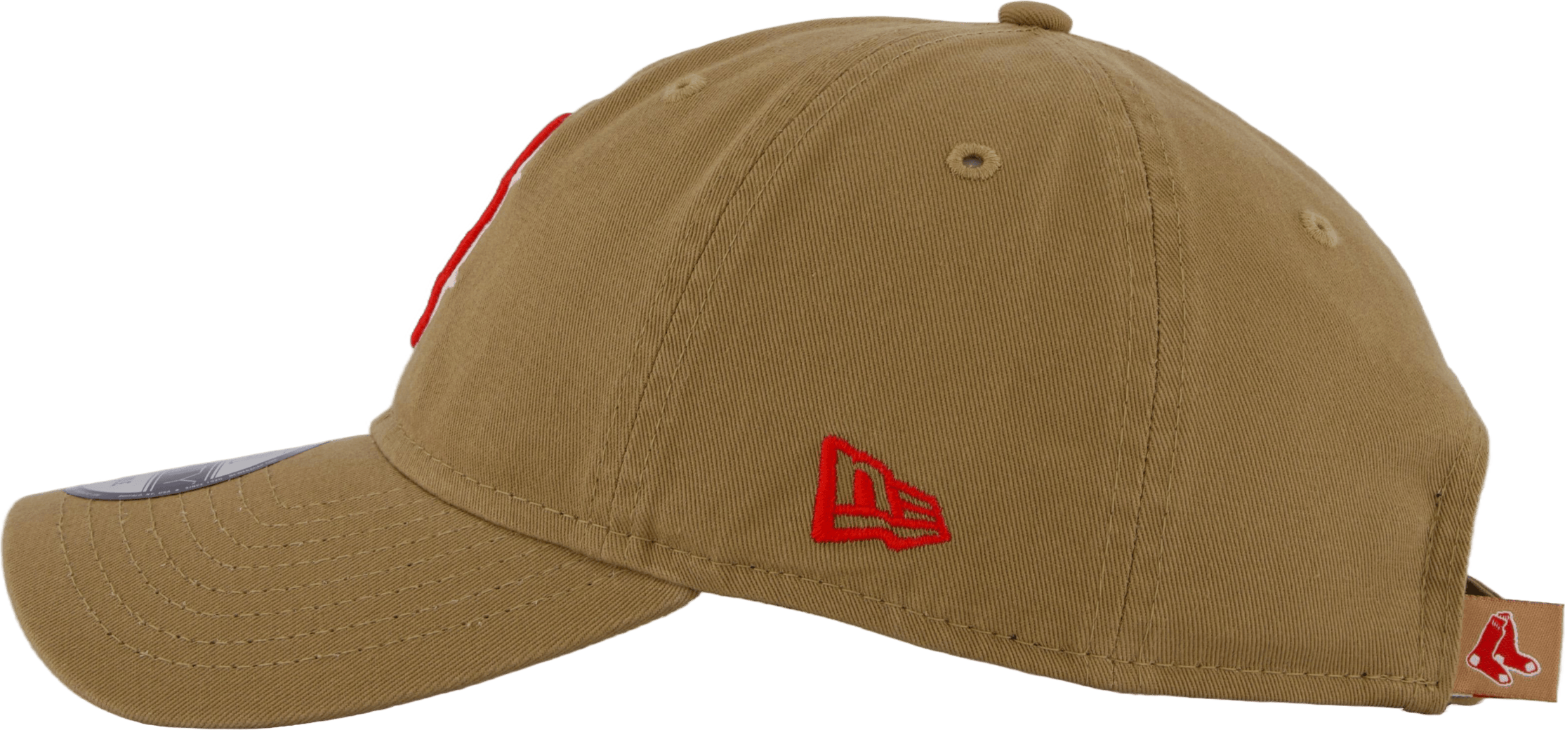 Mlb Core Classic 2 0 Boston Re Khk - Bild 2