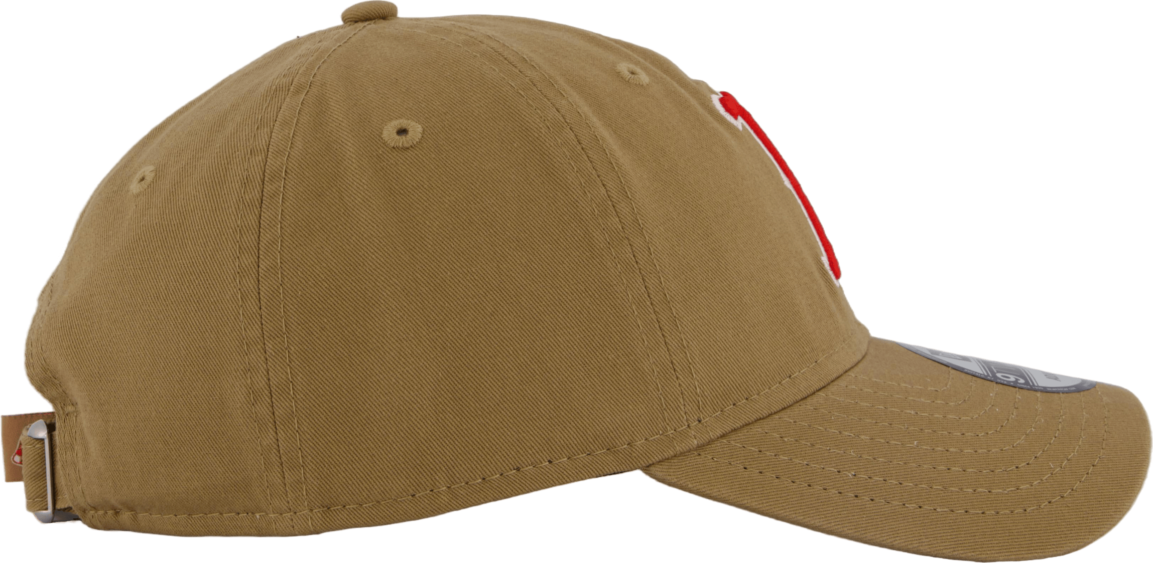 Mlb Core Classic 2 0 Boston Re Khk - Bild 4
