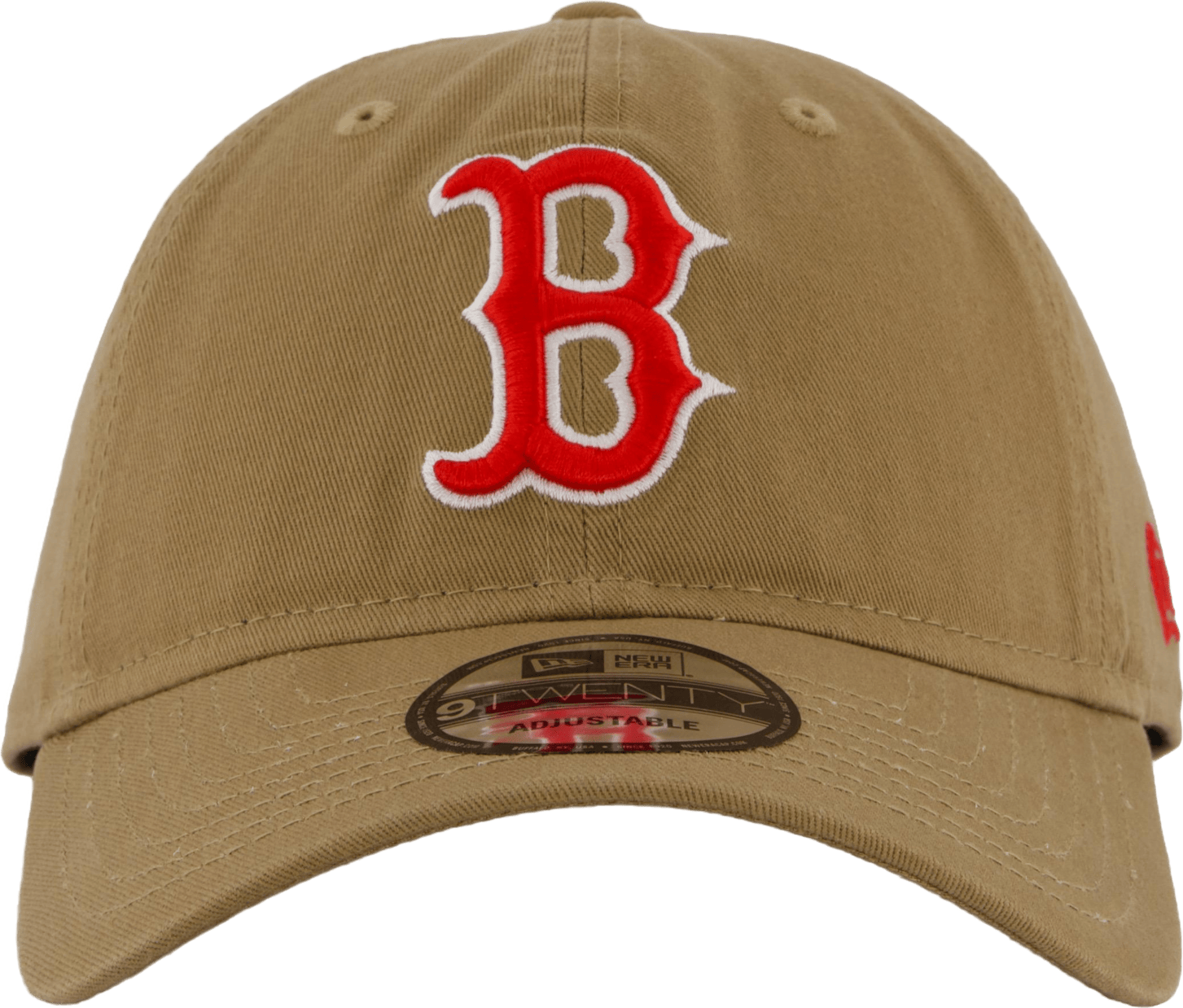 Mlb Core Classic 2 0 Boston Re Khk - Bild 5