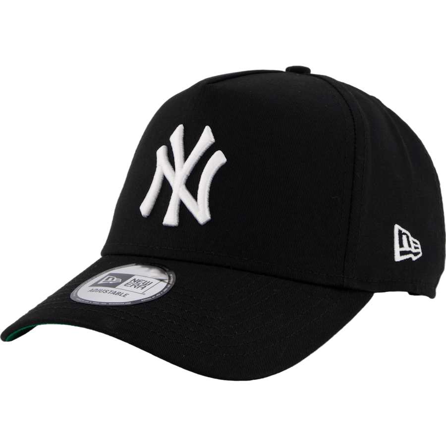 Patch Eframe New York Yankees Blk
