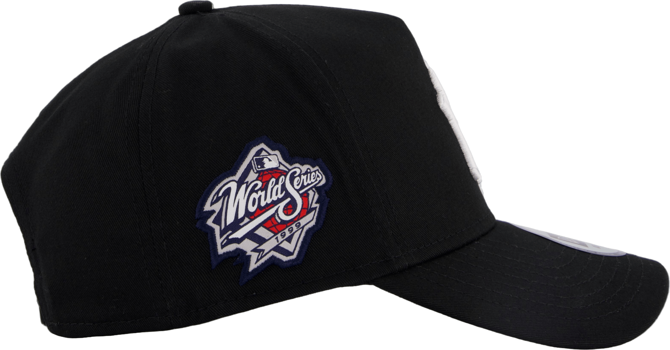 Patch Eframe New York Yankees  Blk - Bild 4