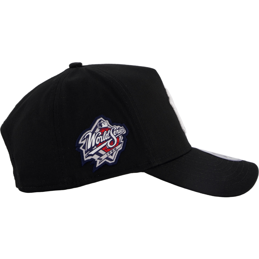 Patch Eframe New York Yankees Blk - Bild 4