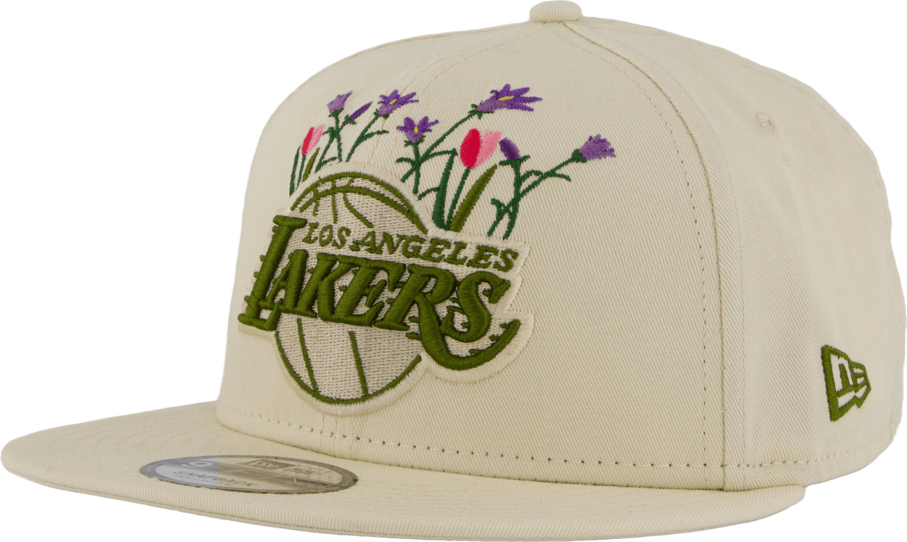 Seasonal Flower 9fifty Los Ang Stn