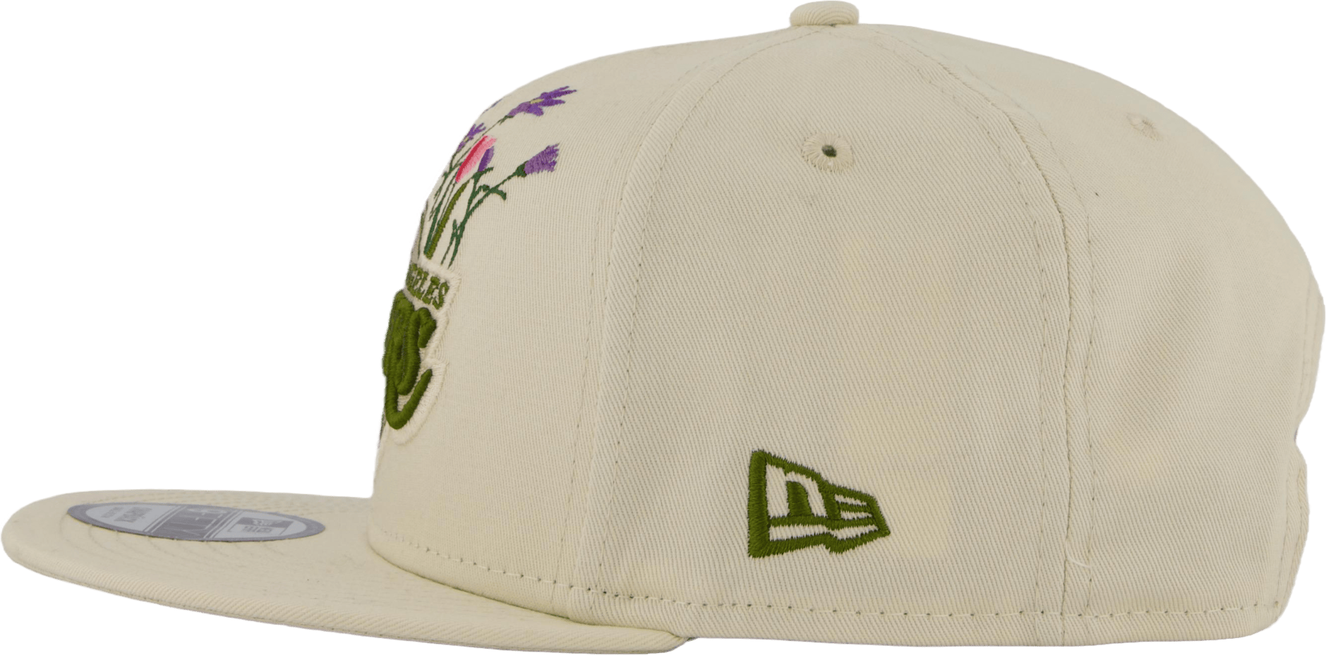 Seasonal Flower 9fifty Los Ang Stn - Bild 2