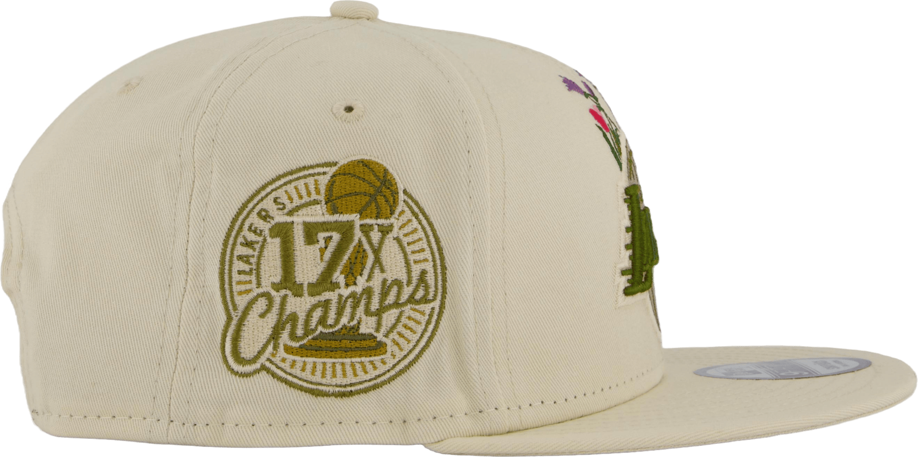 Seasonal Flower 9fifty Los Ang Stn - Bild 4