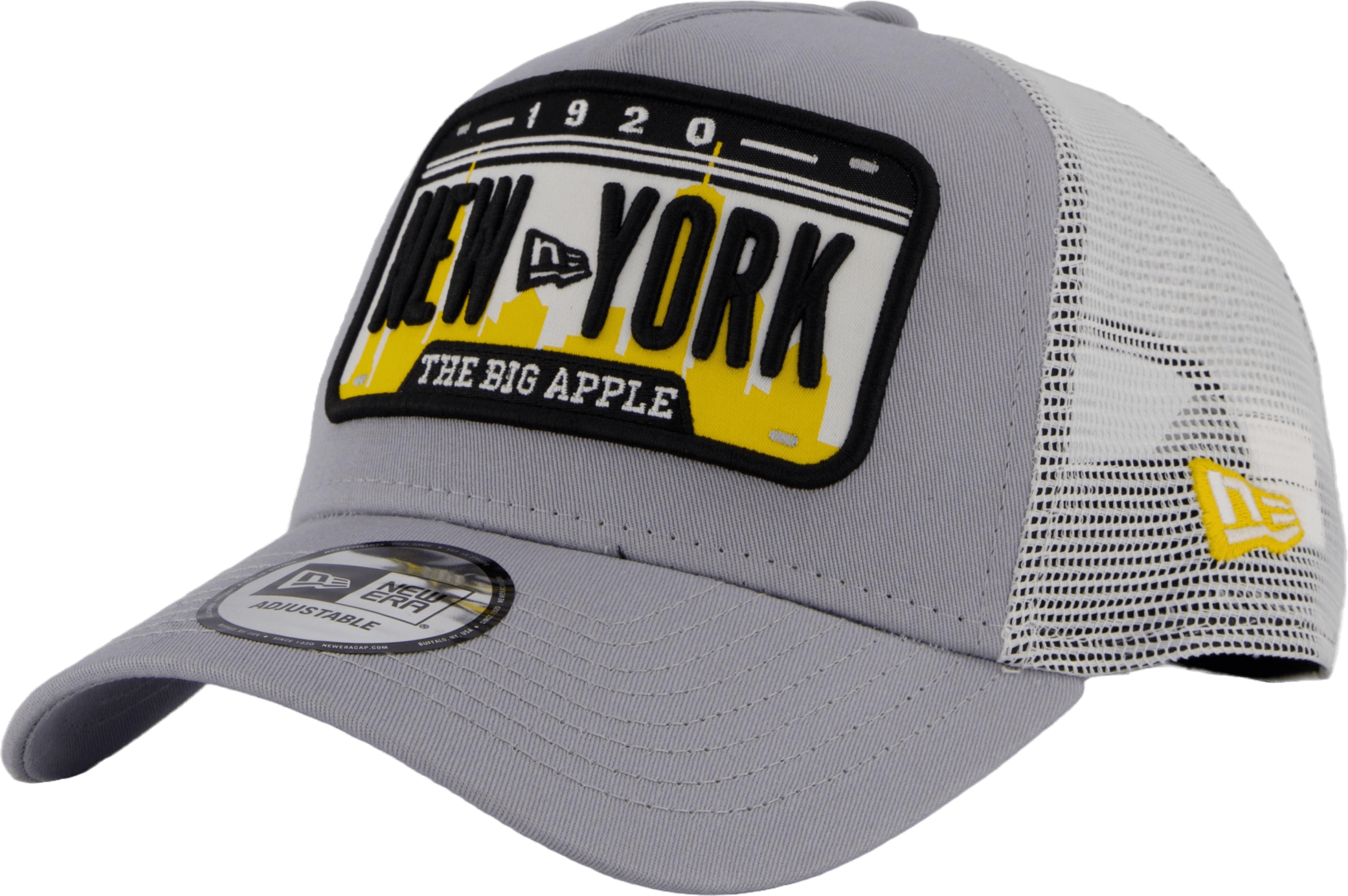 New Era Trucker New Era Dgr