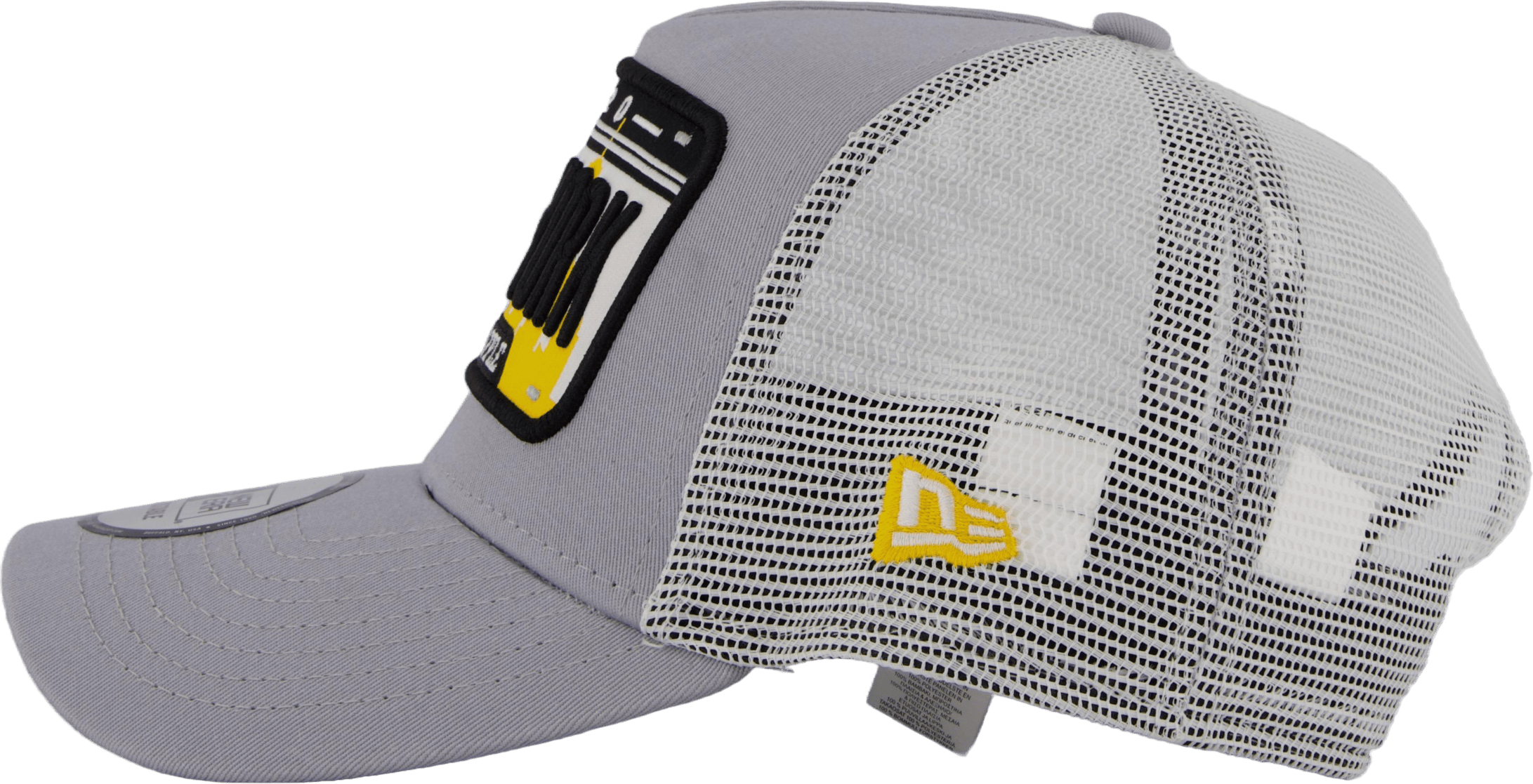 New Era Trucker New Era Dgr - Bild 2