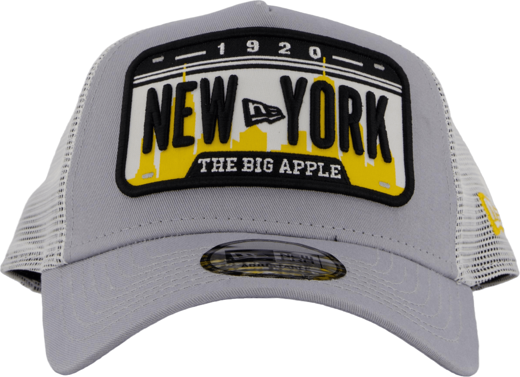 New Era Trucker New Era Dgr - Bild 5