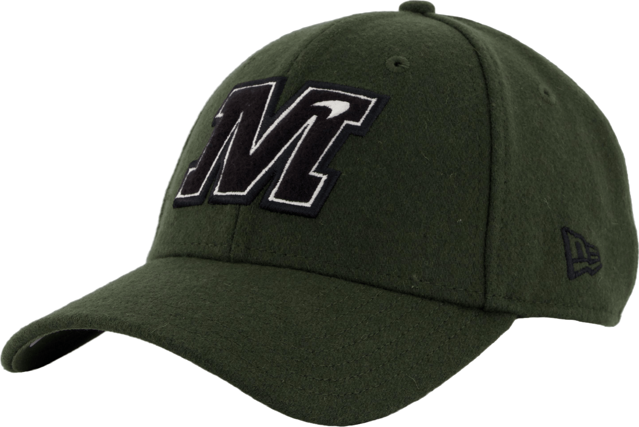 Puff Patch 9forty Mclaren Raci Nov