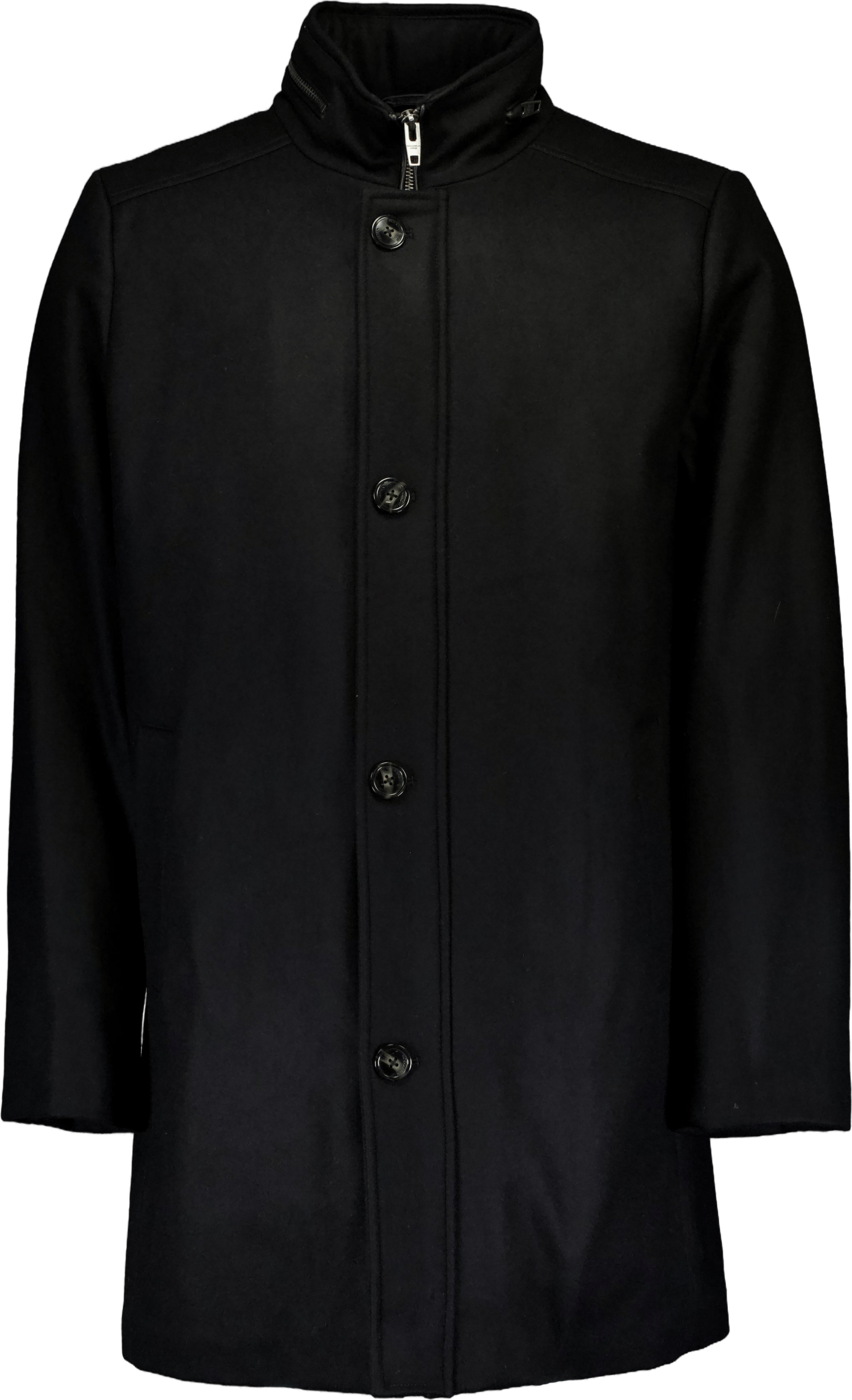 Kace Coat 89900 Black