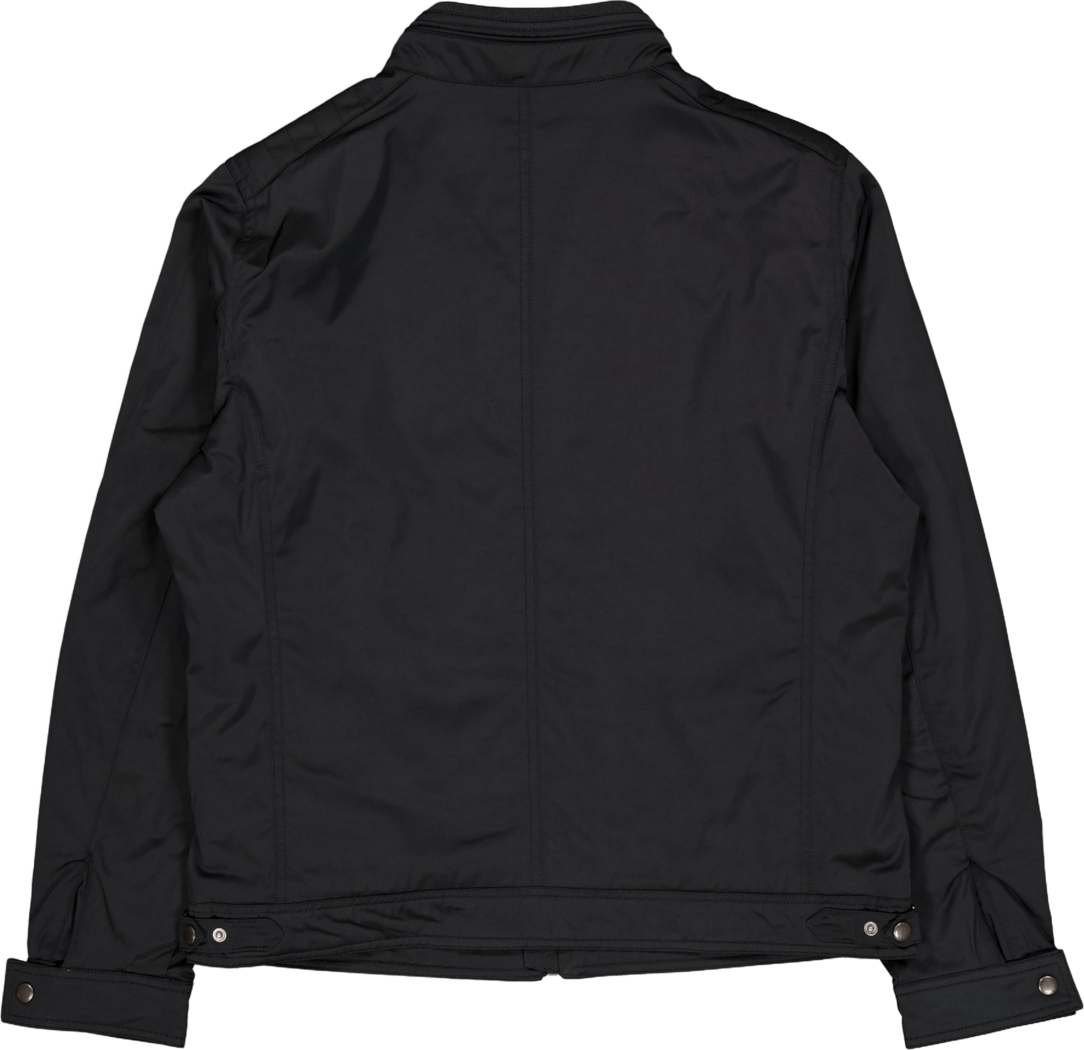 Maxwell Jacket 89900 Black - Bild 2