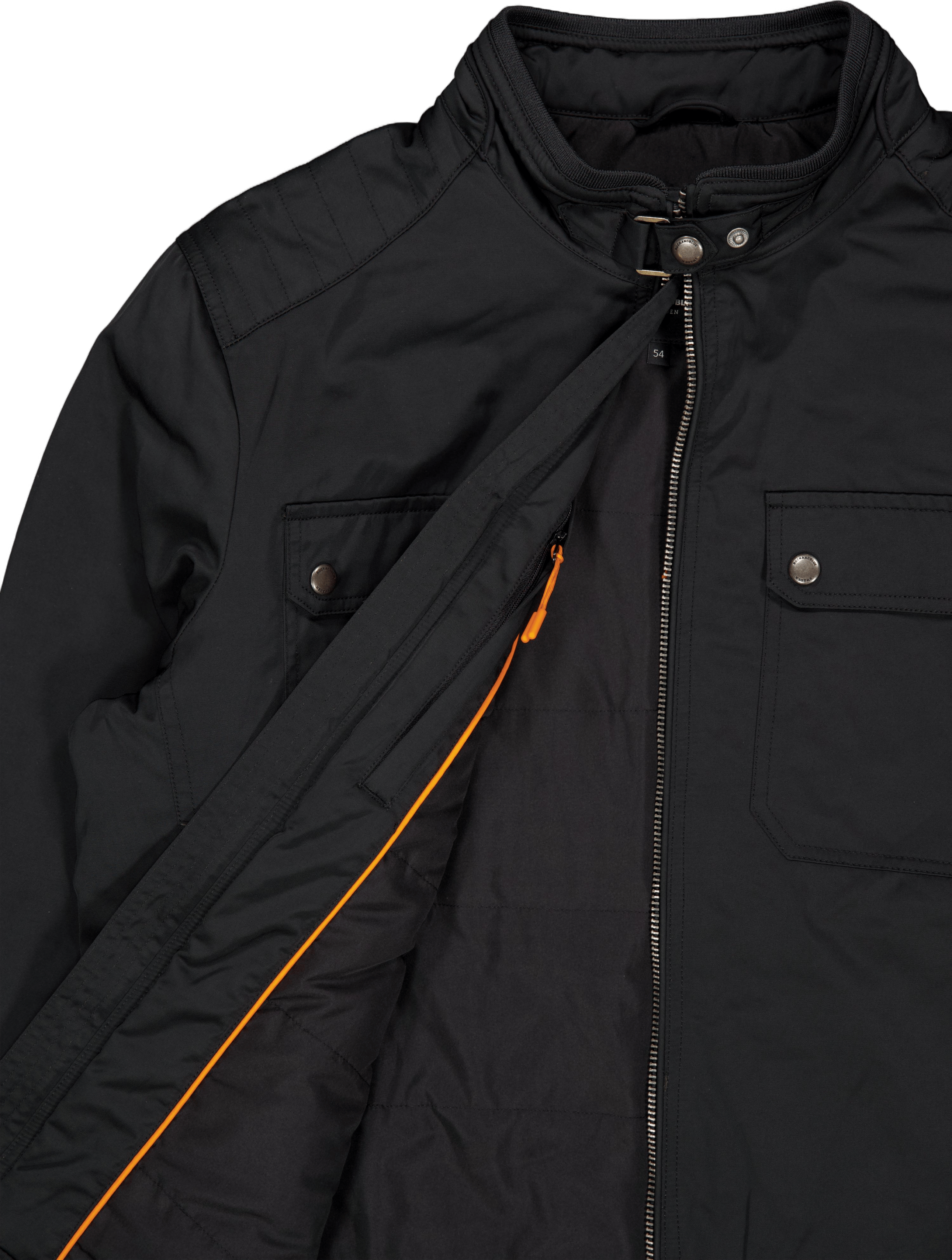 Maxwell Jacket 89900 Black - Bild 5