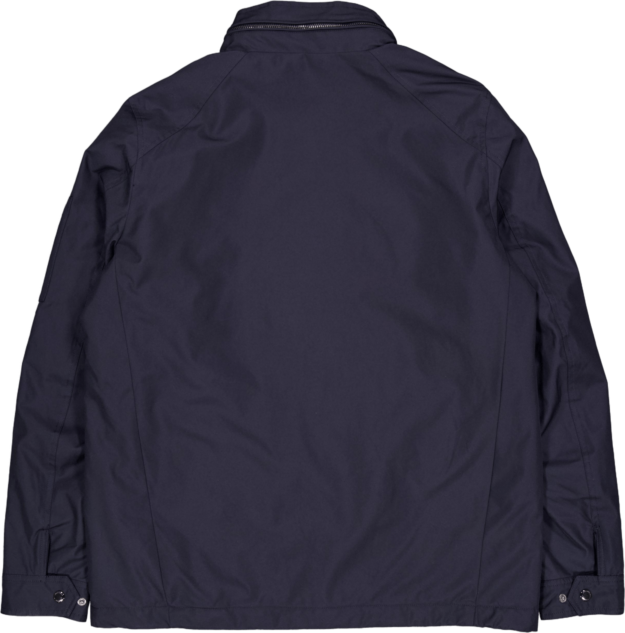 Leo Tech Jacket 69000 Navy - Bild 2