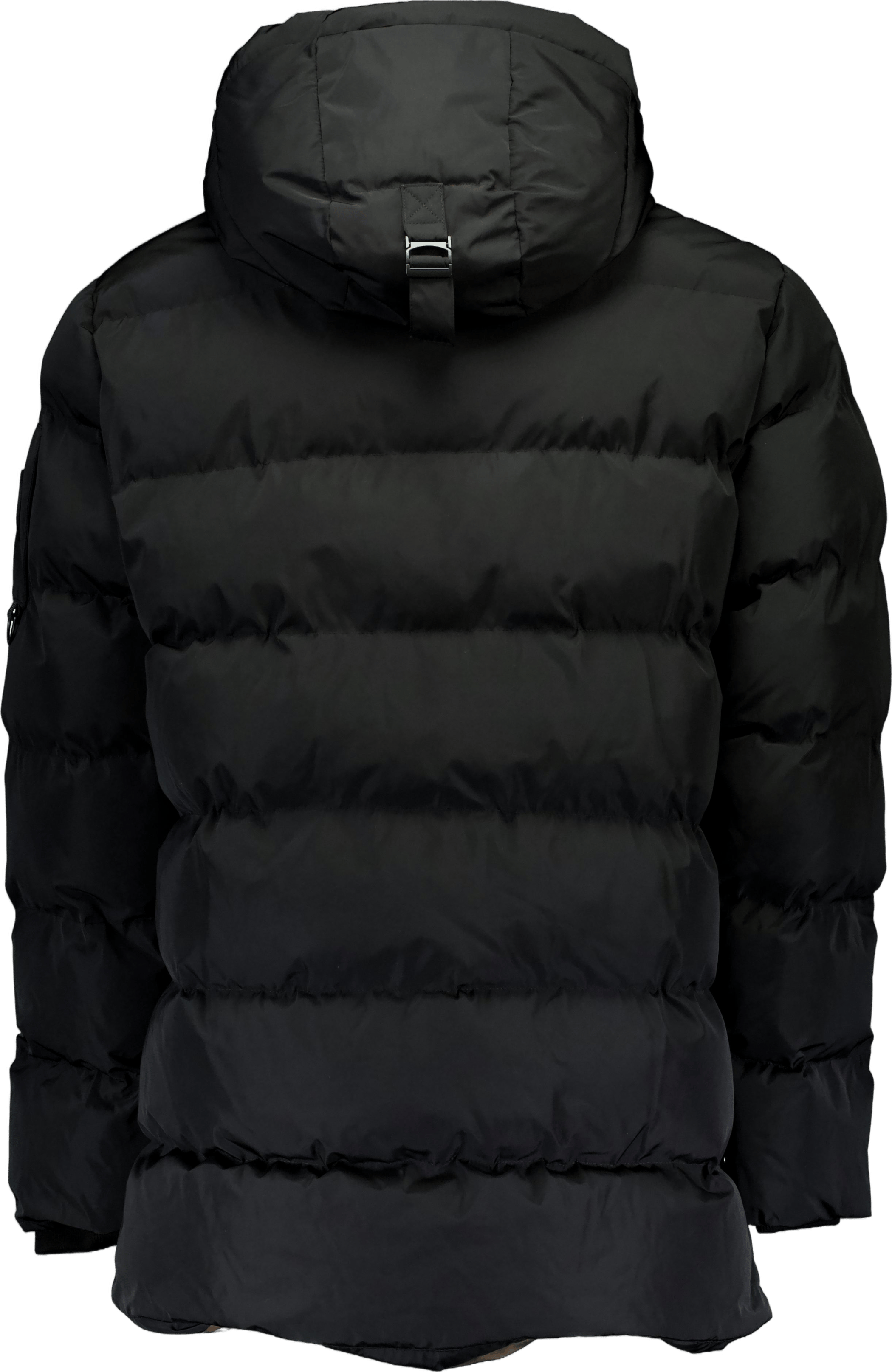 Nash Jacket 89900 Black - Bild 2