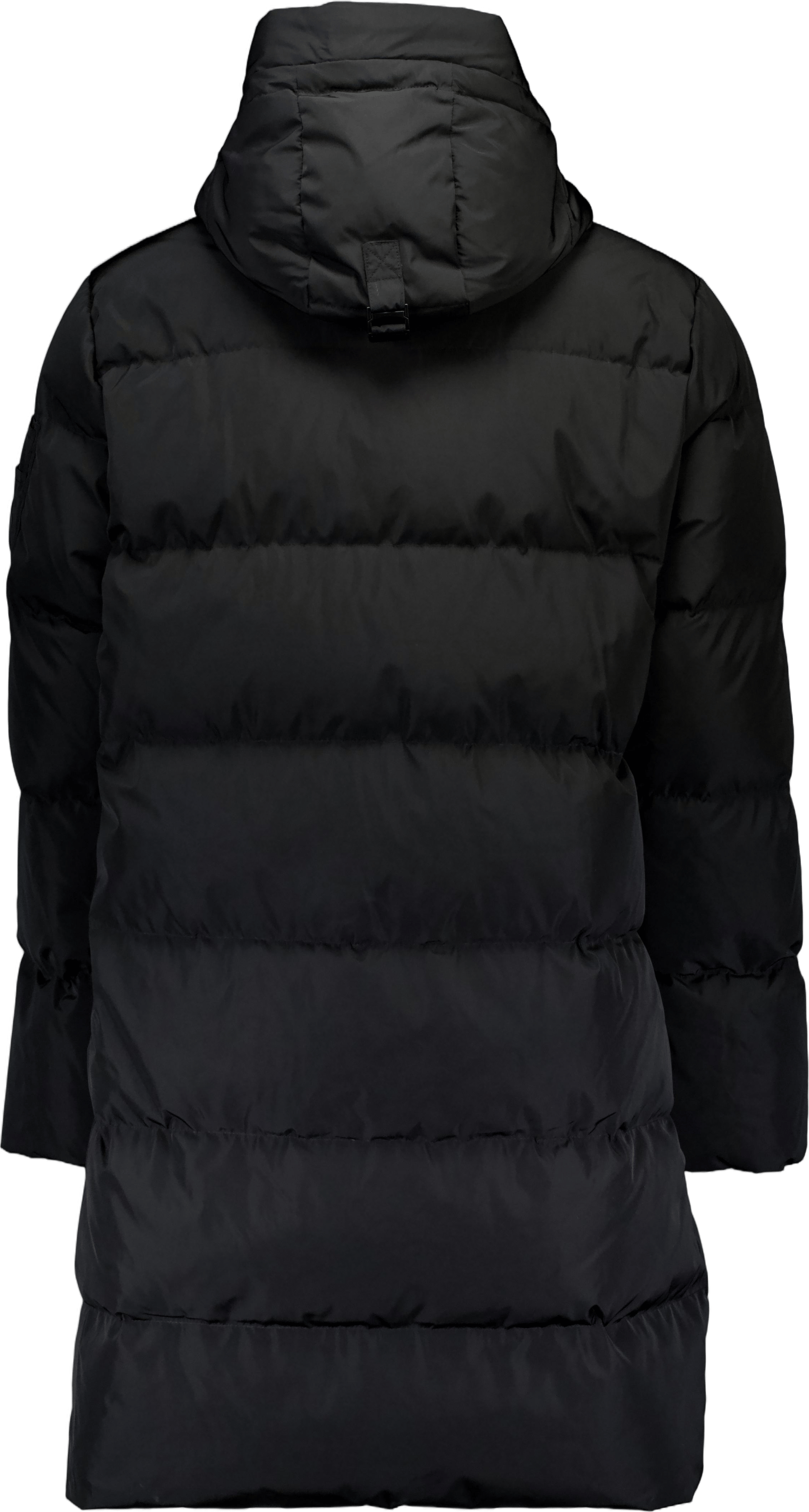 Walker Coat 89900 Black - Bild 2