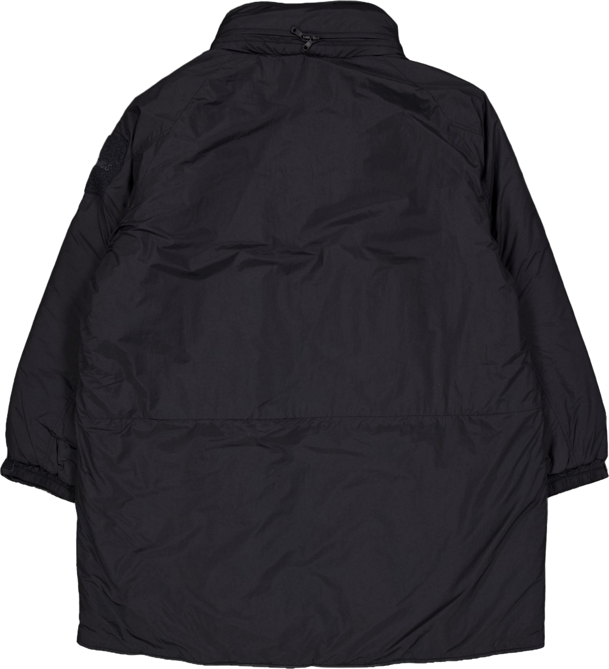Monster Parka Black - Bild 2