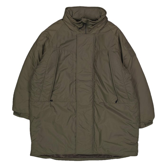 Monster Parka O.d, Male, Kläder, jackor, XL