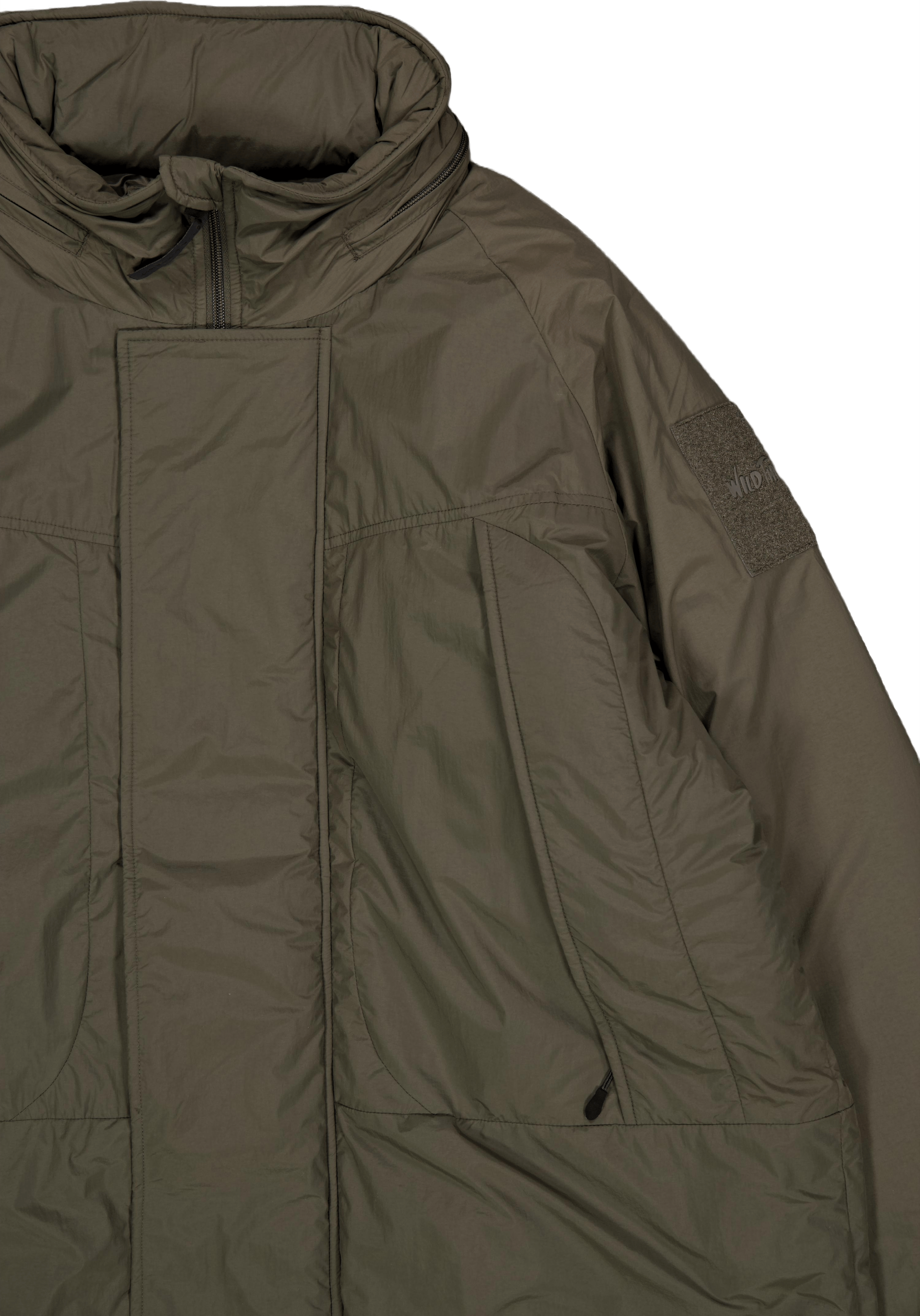 Monster Parka O.d - Bild 3