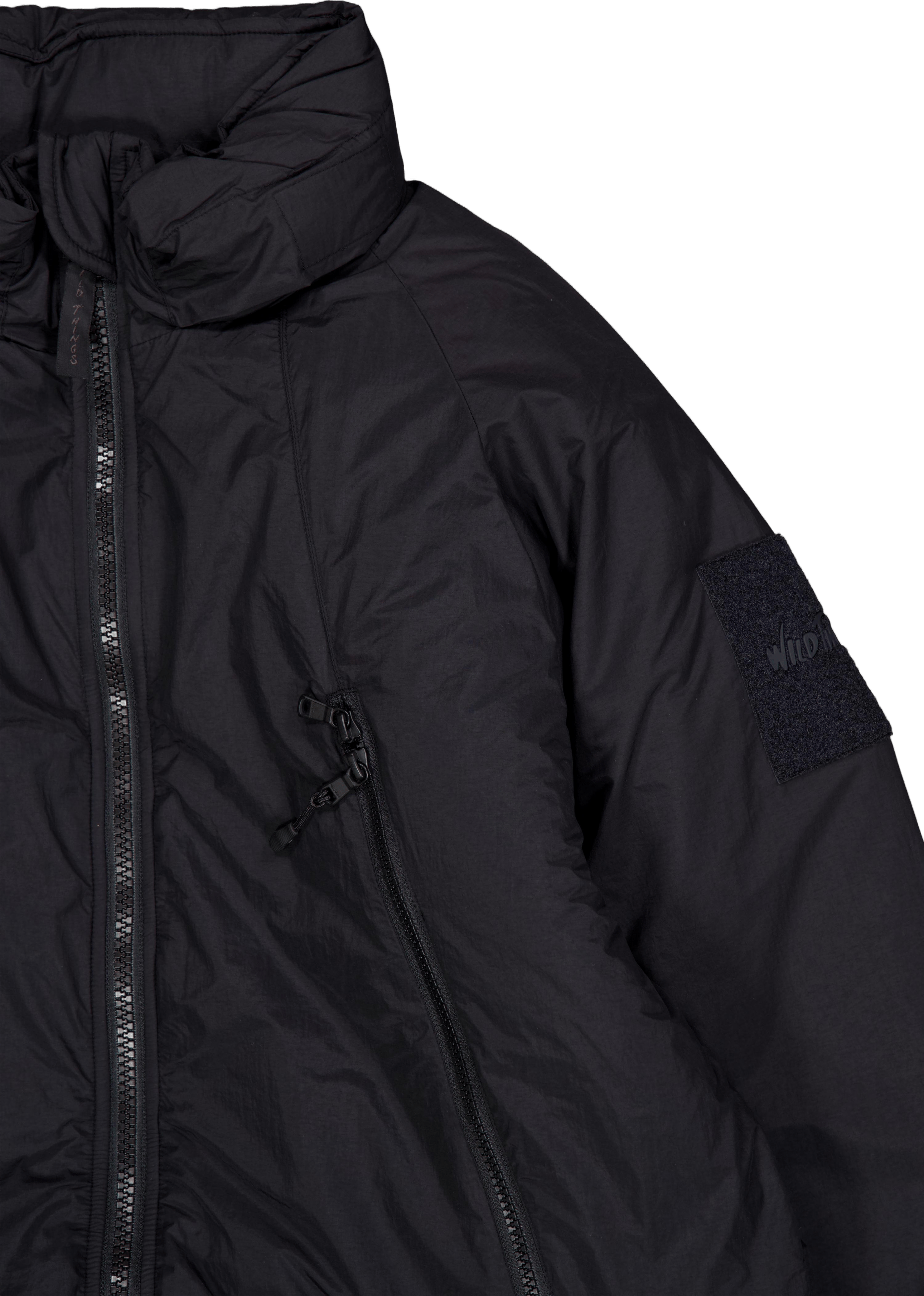 Happy Jacket Black - Bild 3