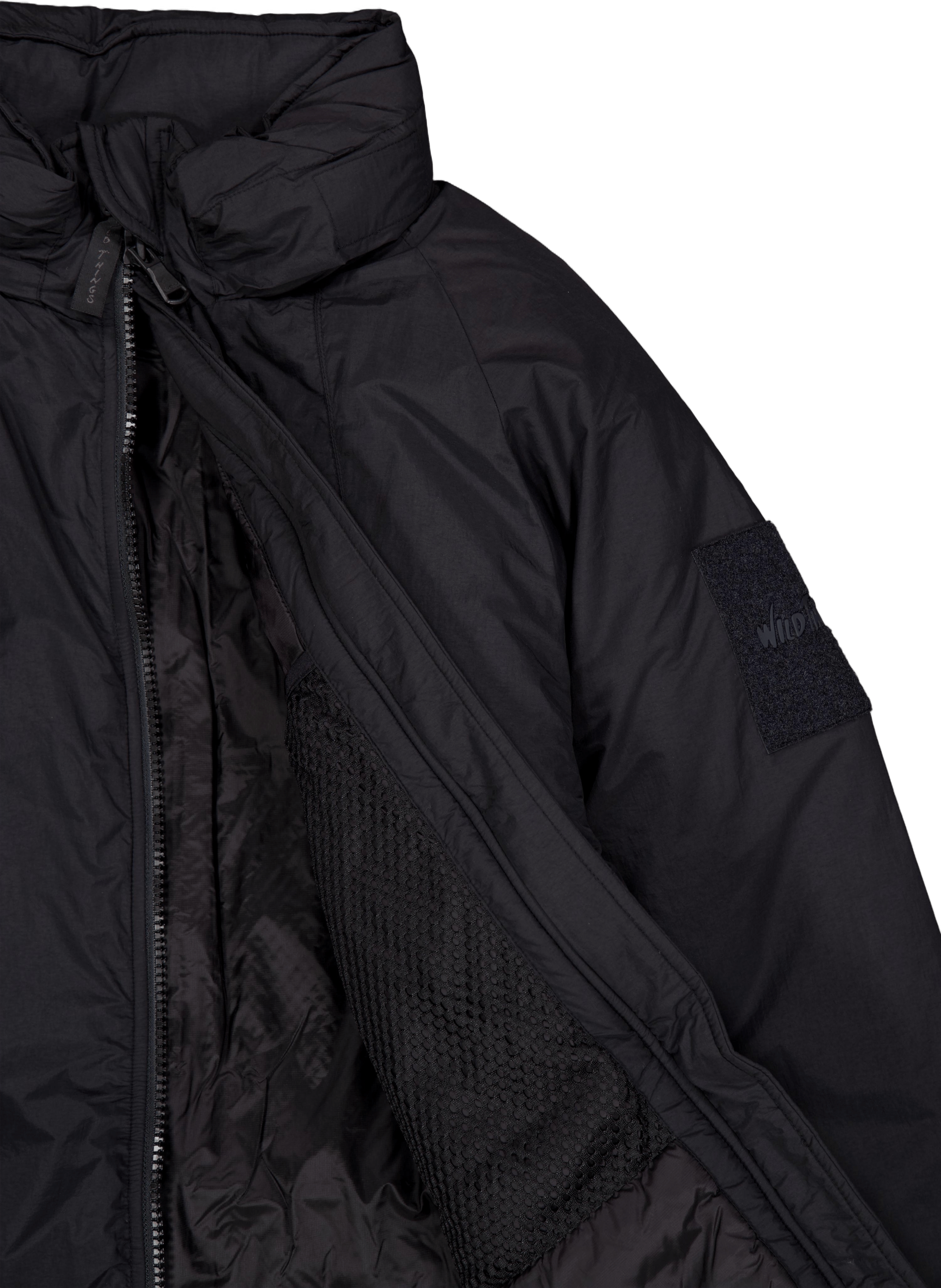 Happy Jacket Black - Bild 4