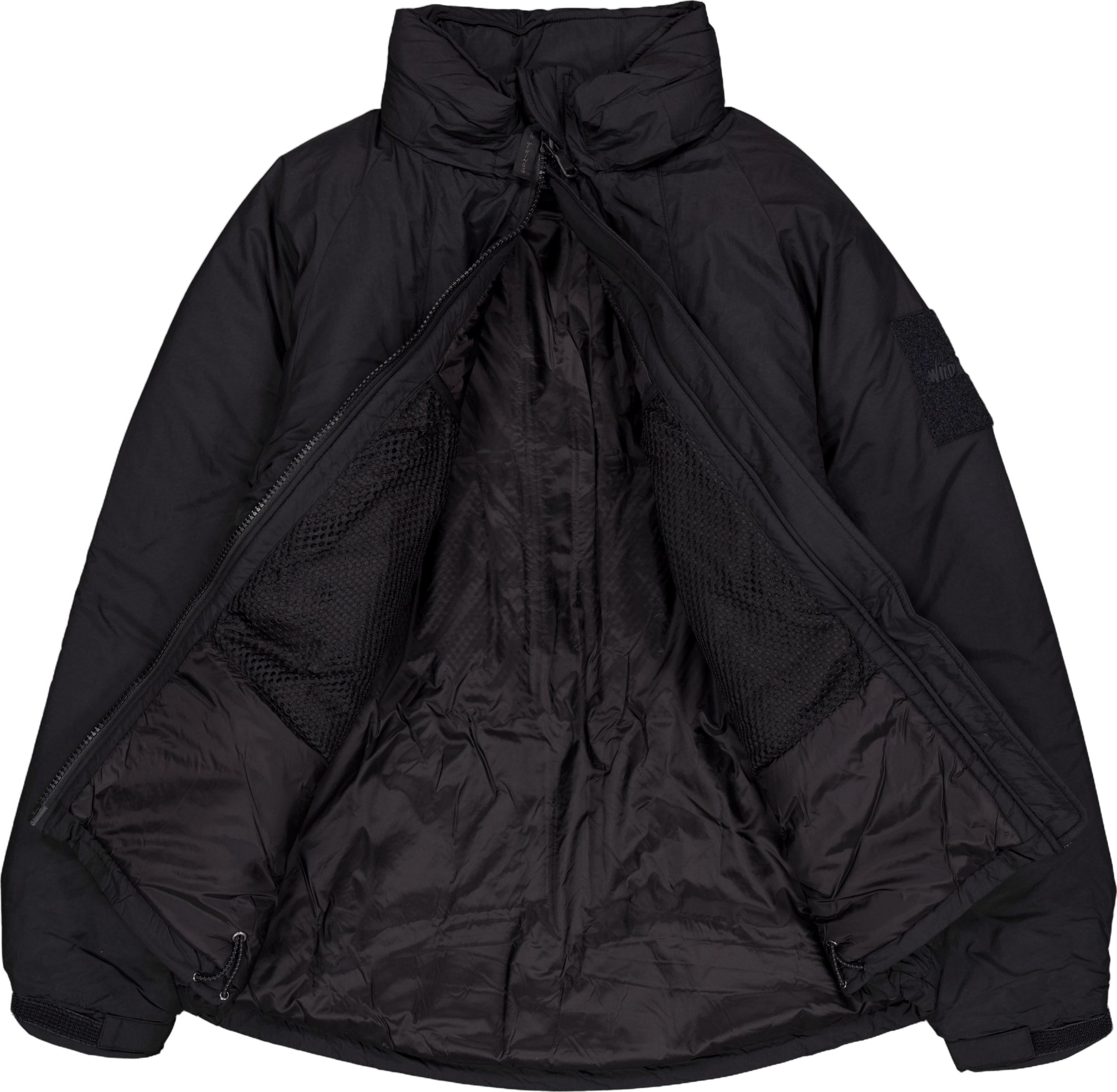 Happy Jacket Black - Bild 5