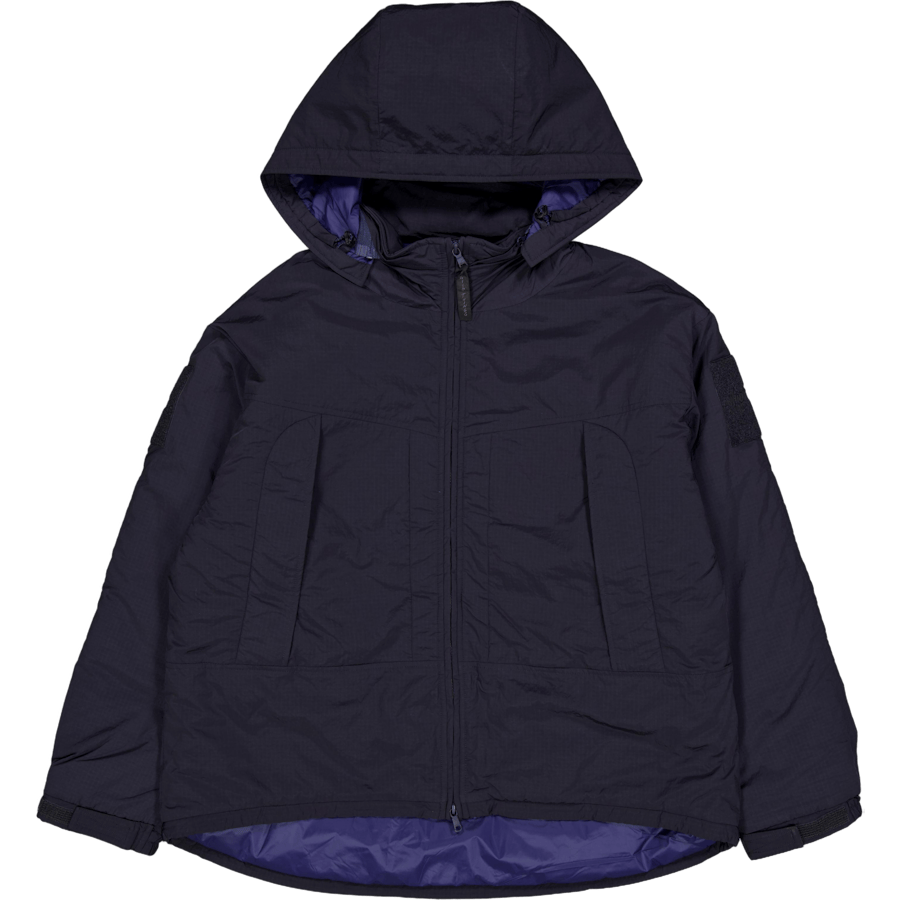 Monster Parka Type 1 Navy