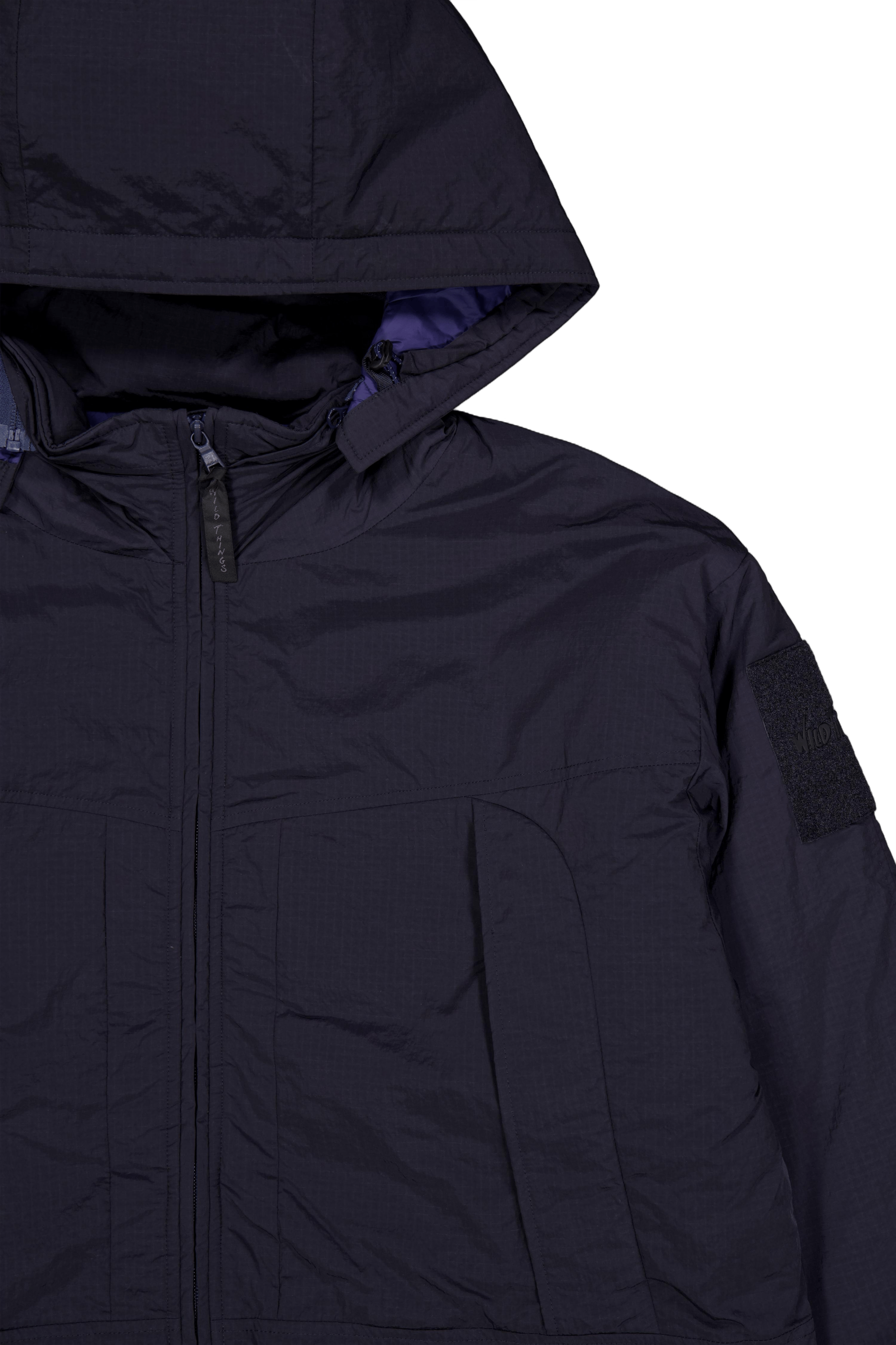 Monster Parka Type 1 Navy - Bild 3
