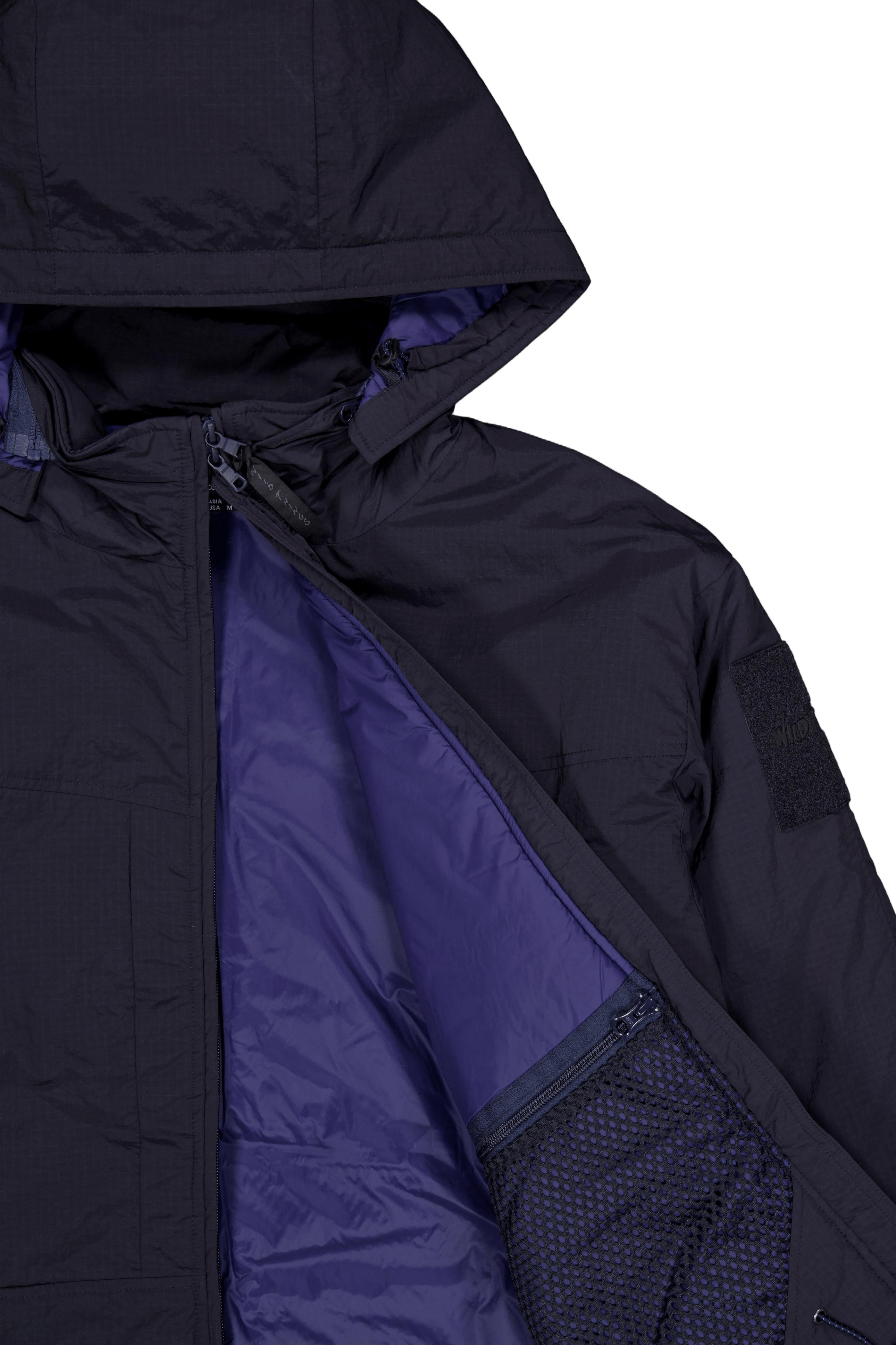 Monster Parka Type 1 Navy - Bild 4