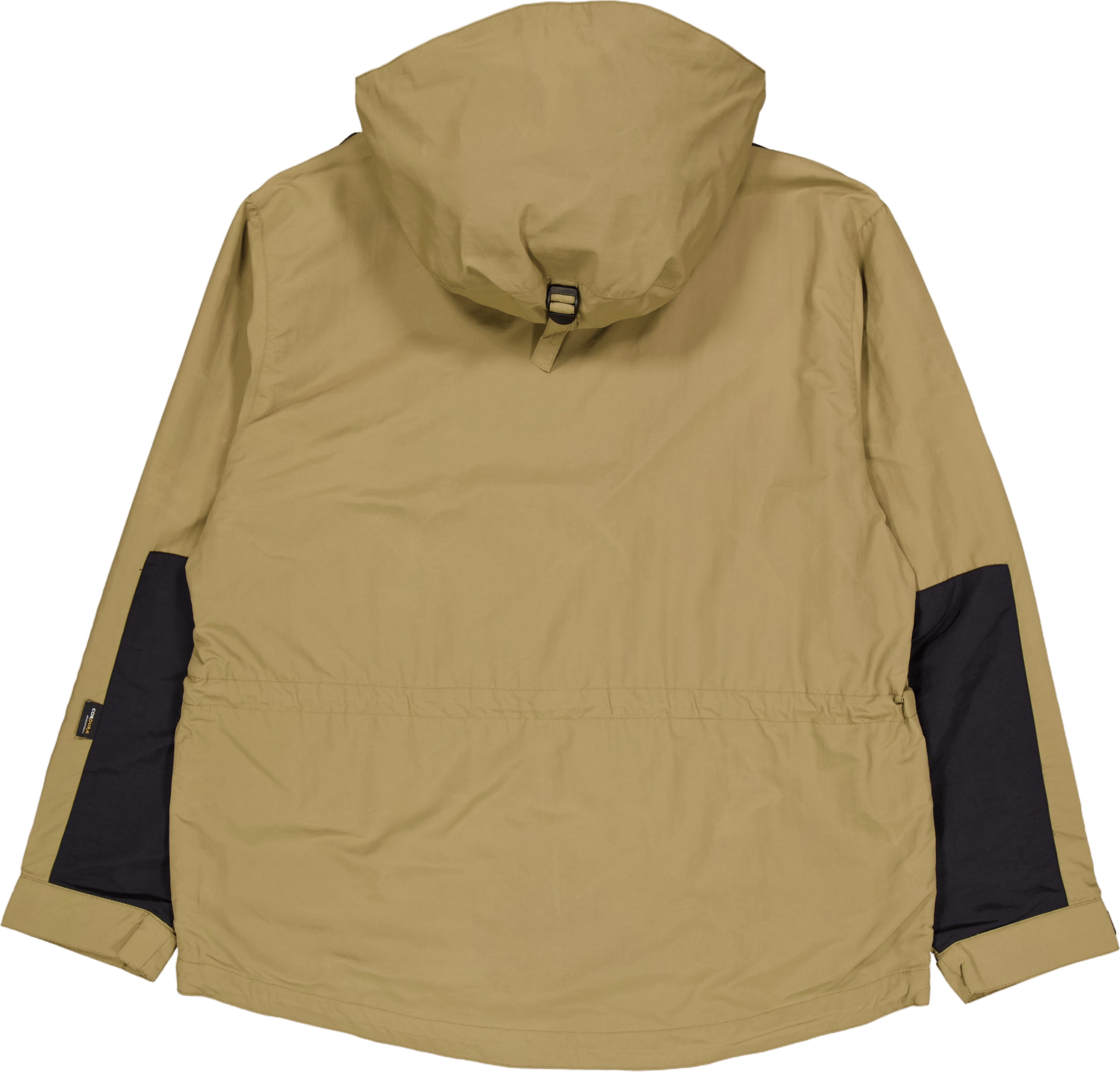 Cordura Jacket Beige - Bild 2
