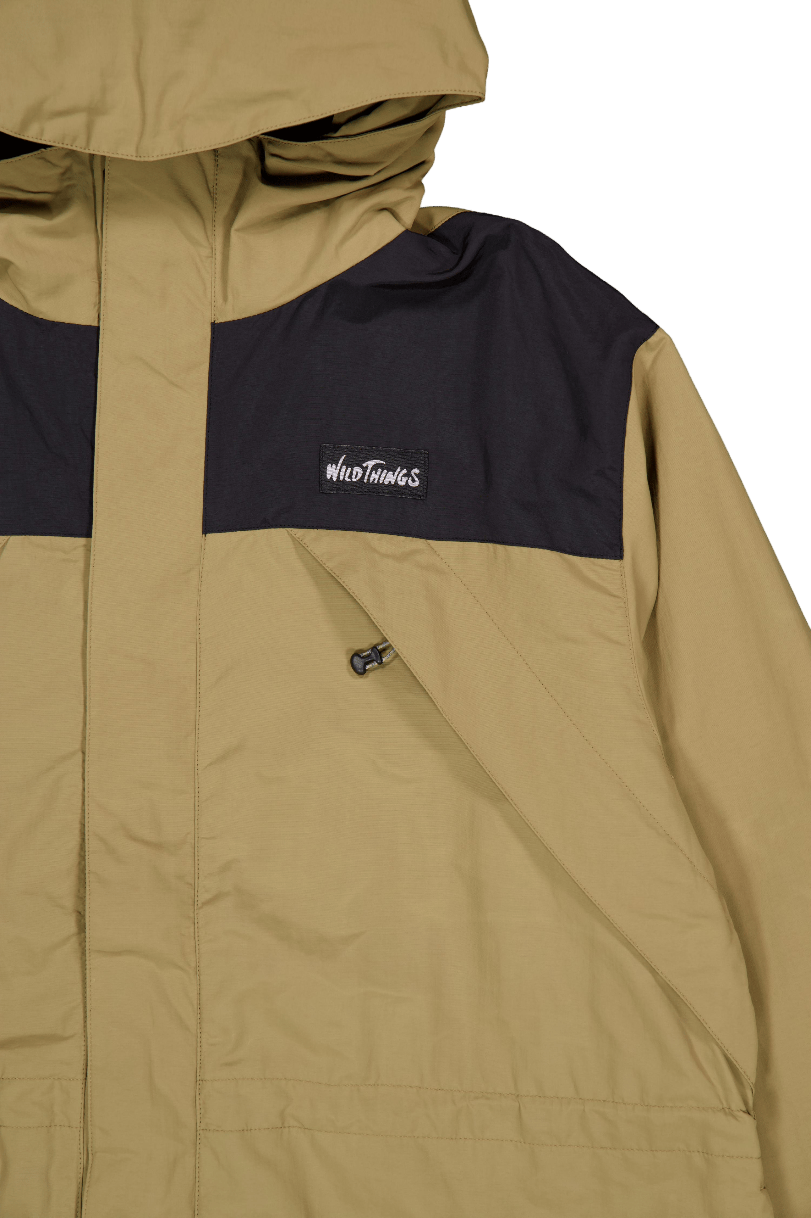 Cordura Jacket Beige - Bild 3