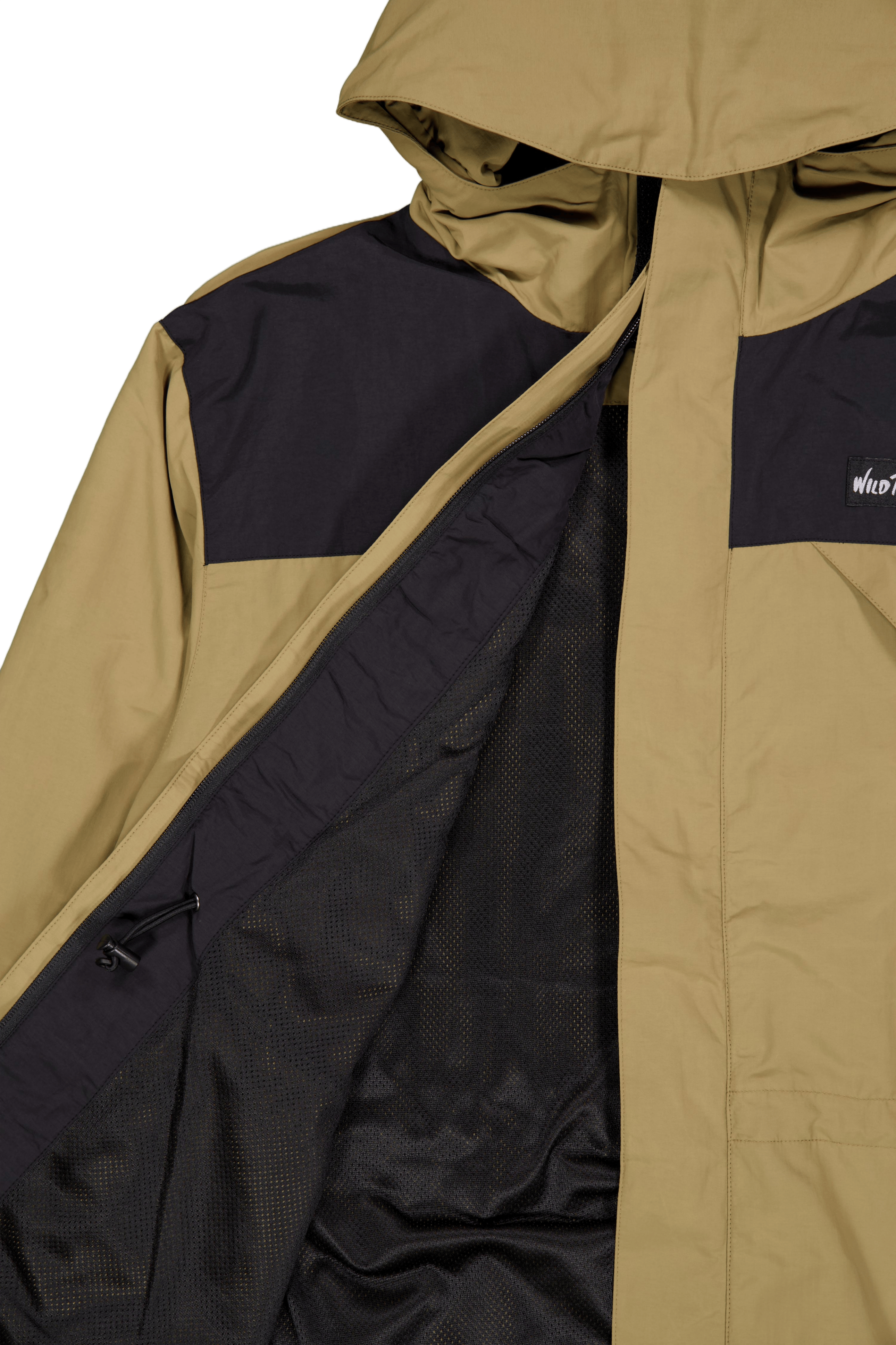 Cordura Jacket Beige - Bild 5