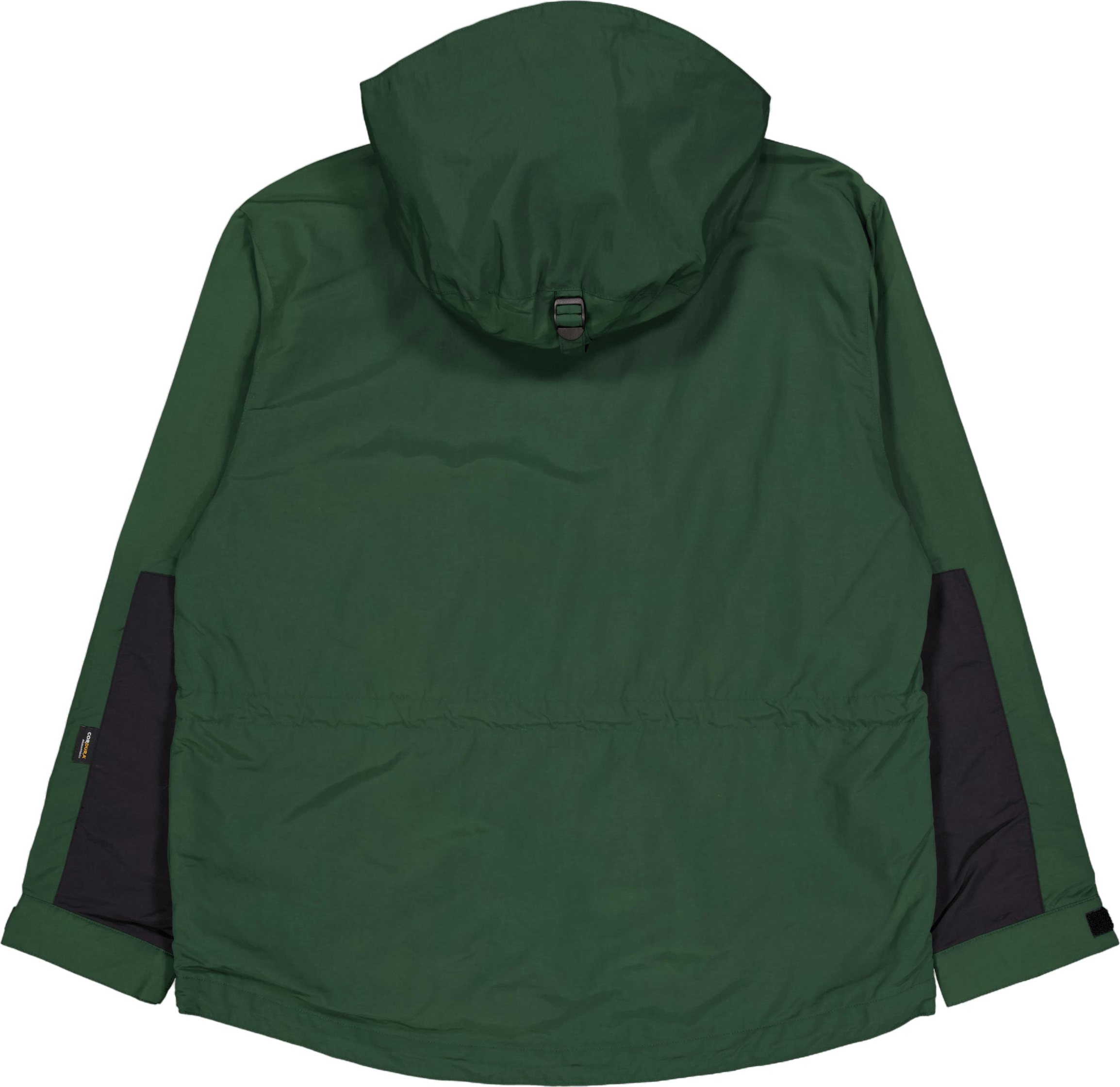 Cordura Jacket Leaf - Bild 2