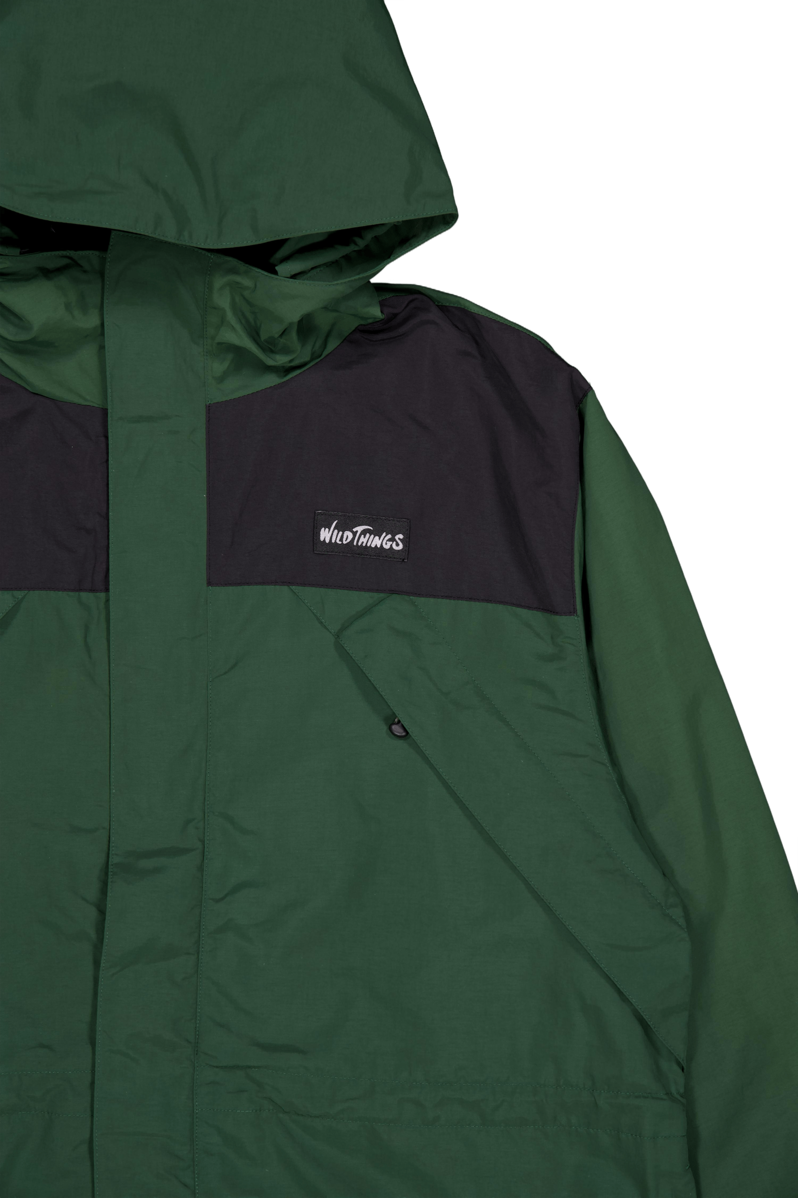 Cordura Jacket Leaf - Bild 3