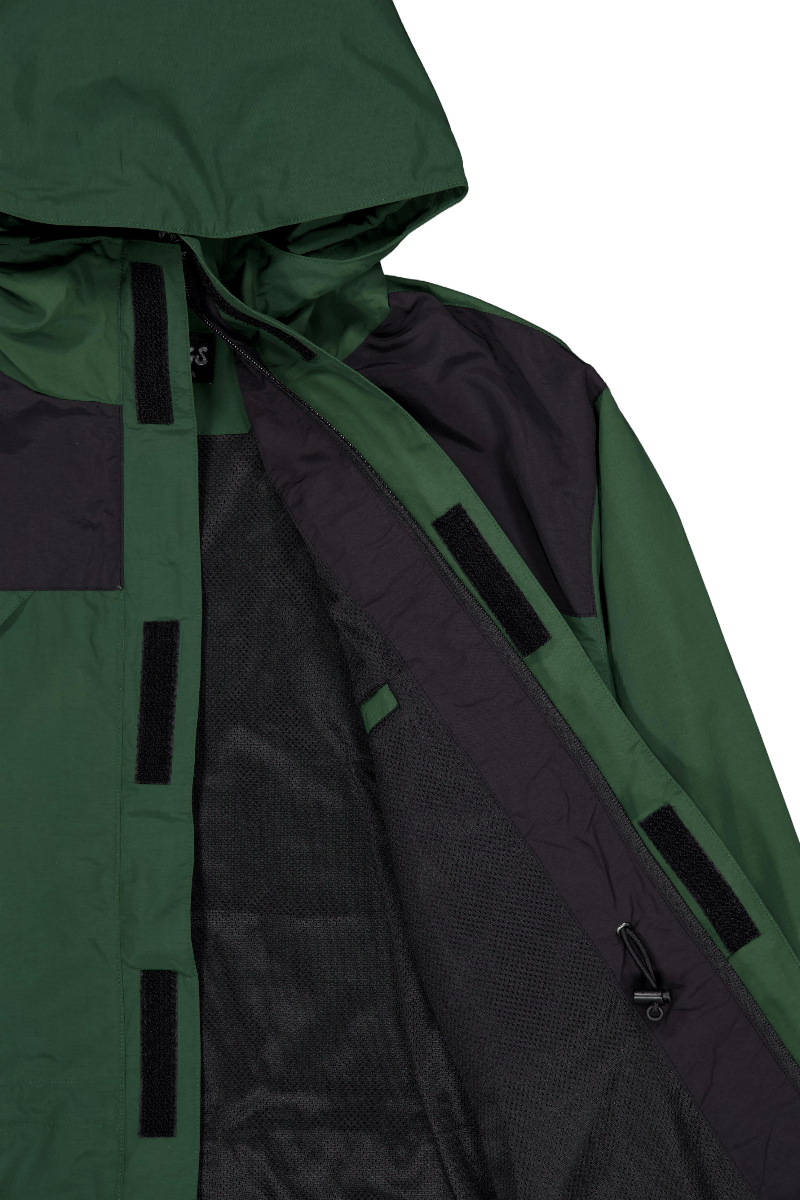 Cordura Jacket Leaf - Bild 4