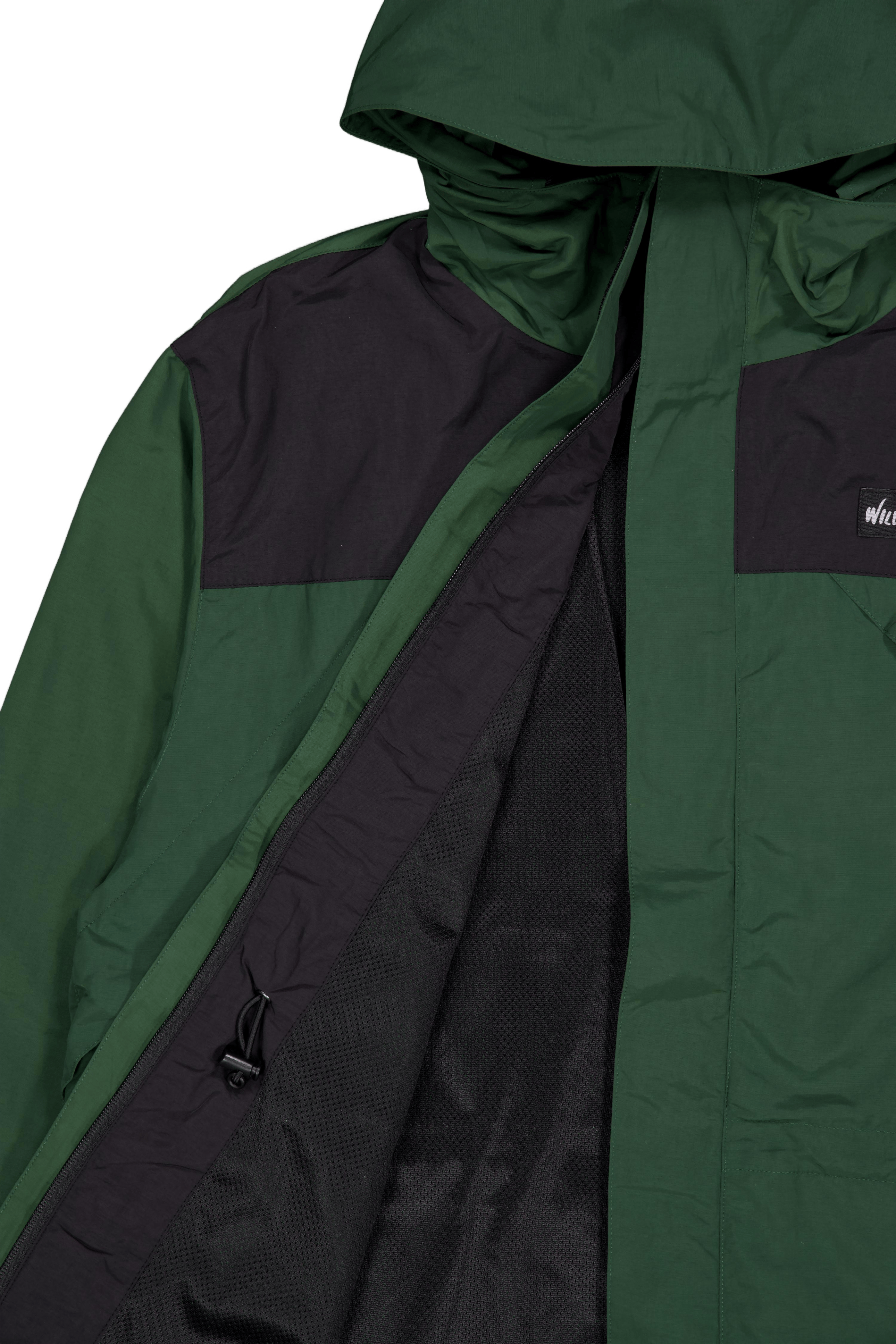 Cordura Jacket Leaf - Bild 5