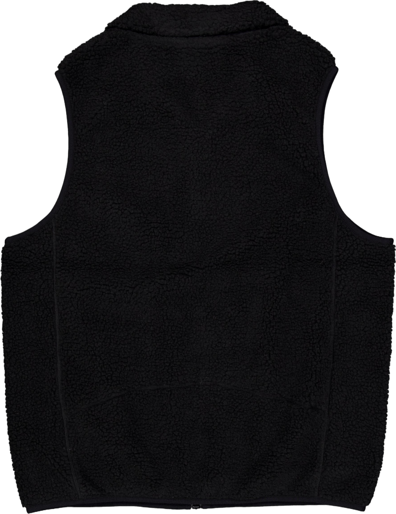 Boa Vest Black - Bild 2