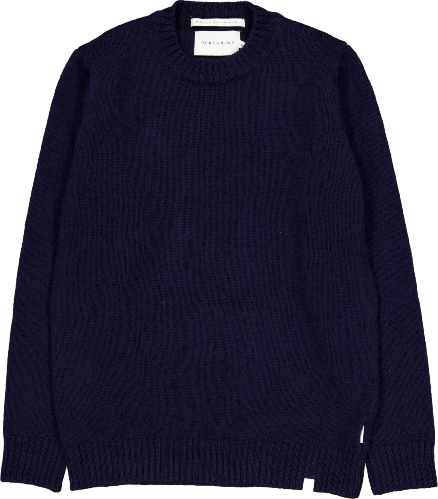 Makers Stitch Crew Navy