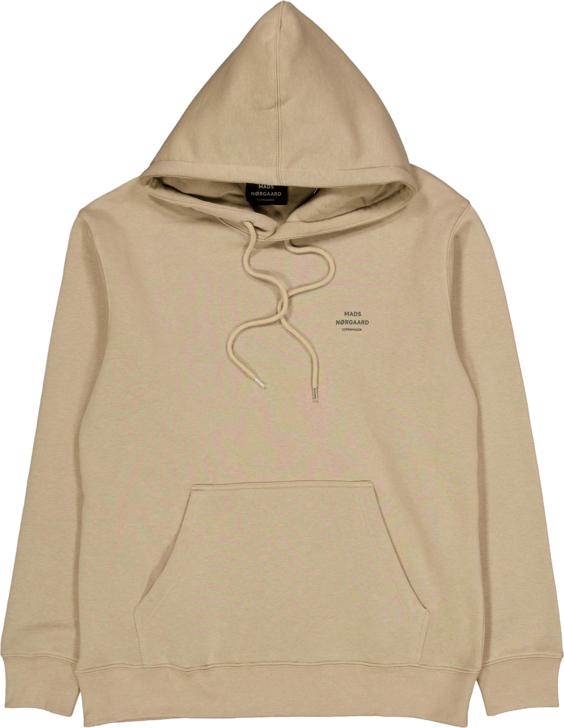 Standard Hoodie Logo Sweat 9118 Trench Coat