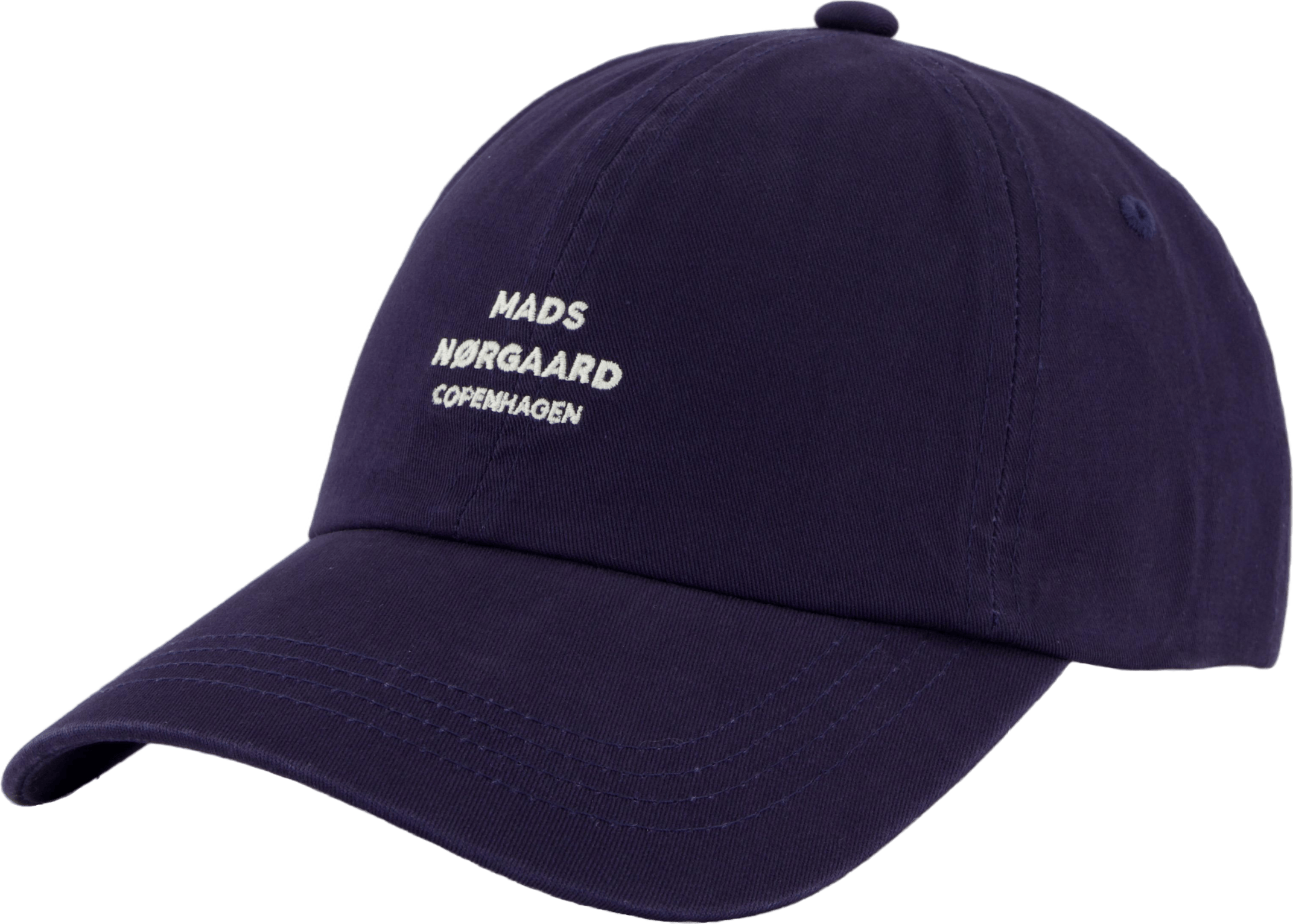 Soft Twill Cash Cap 7204 Parisian Night