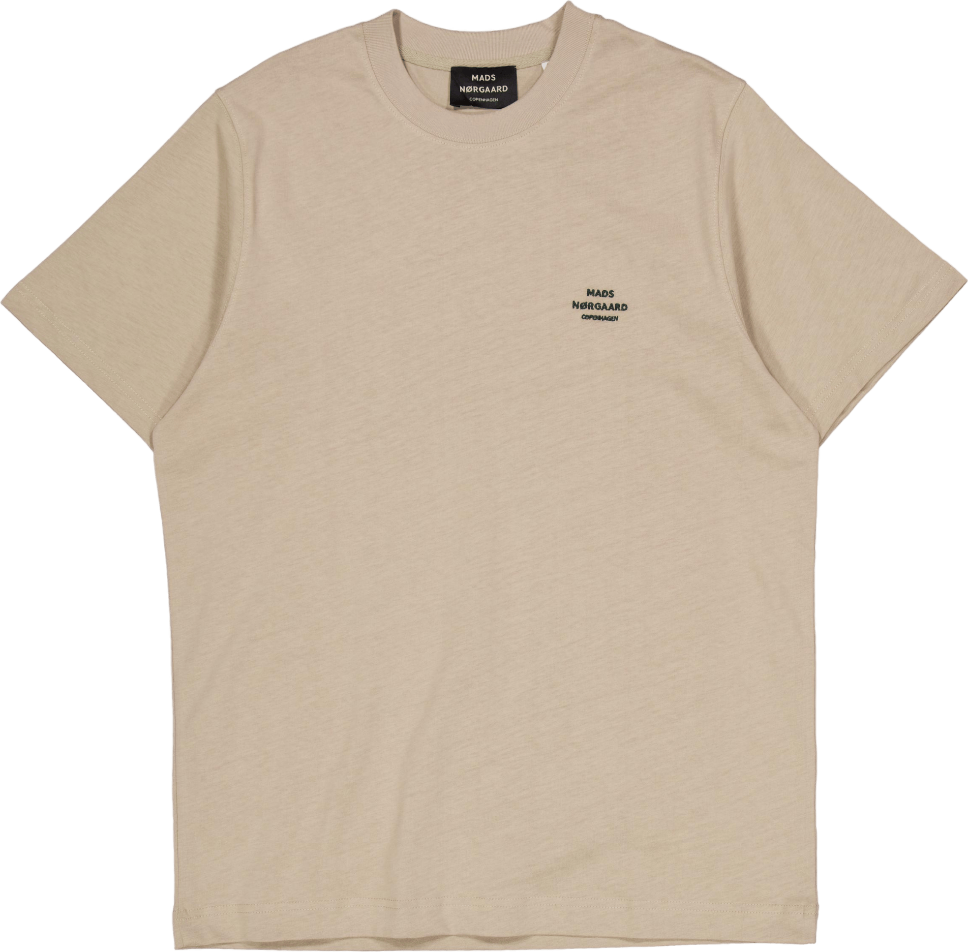 Cotton Jersey Frode Emb Logo T 9118 Trench Coat