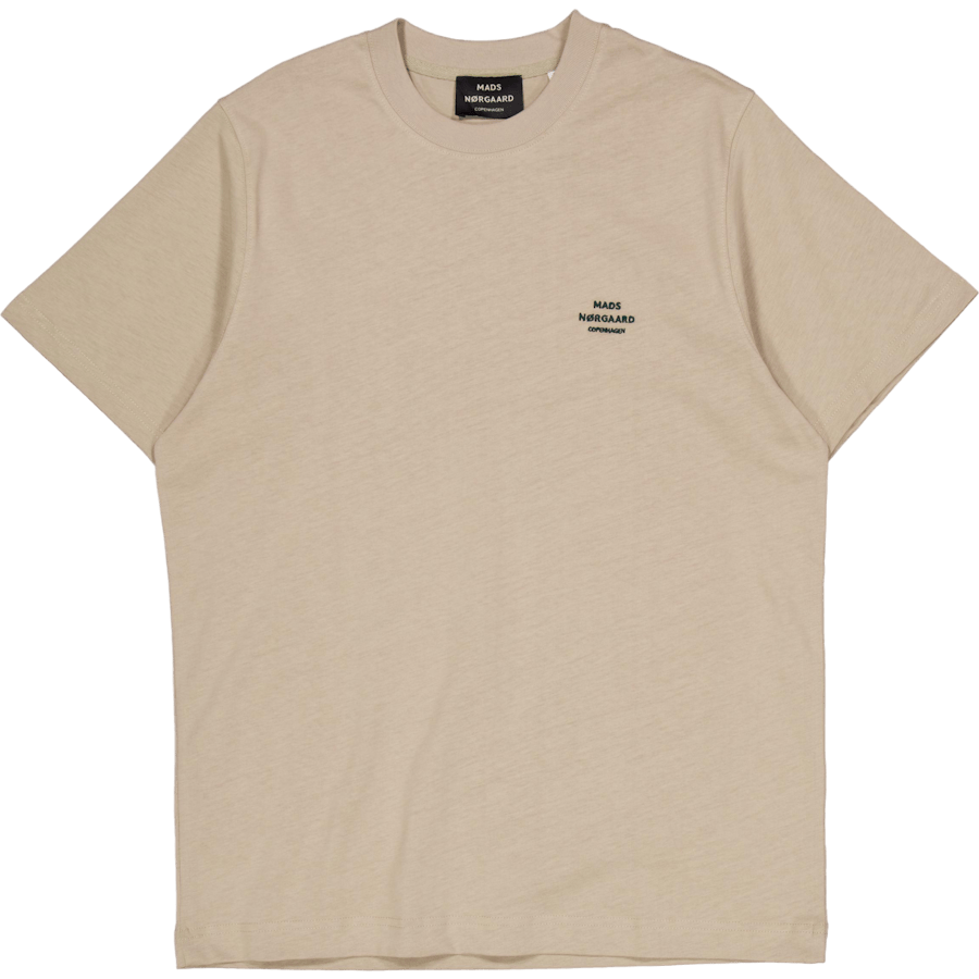 Cotton Jersey Frode Emb Logo T 9118 Trench Coat