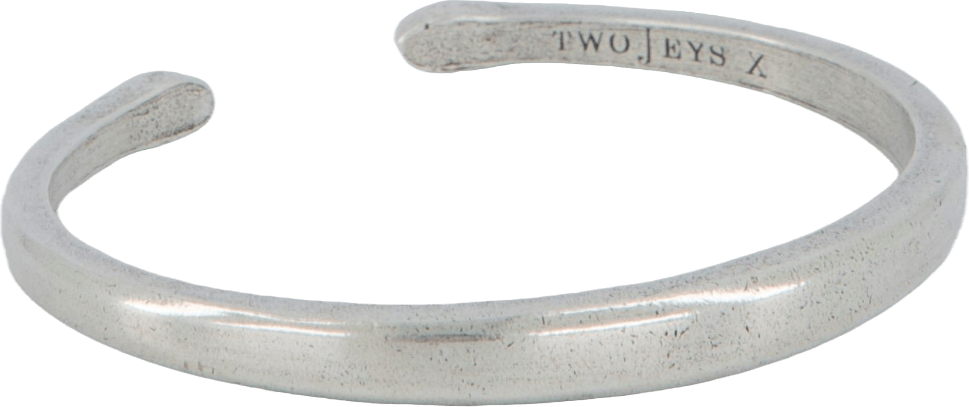 01 Bracelet Silver, Male, Ekwipunek, inne akcesoria, Srebro, ONESIZE