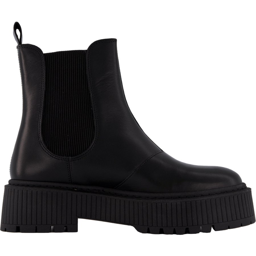 Alina Chelsea Boots Black - Bild 3