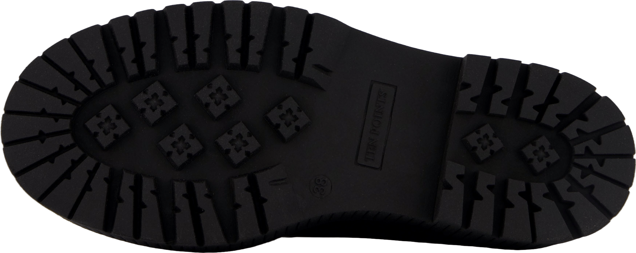 Alina Chelsea Boots Black - Bild 4