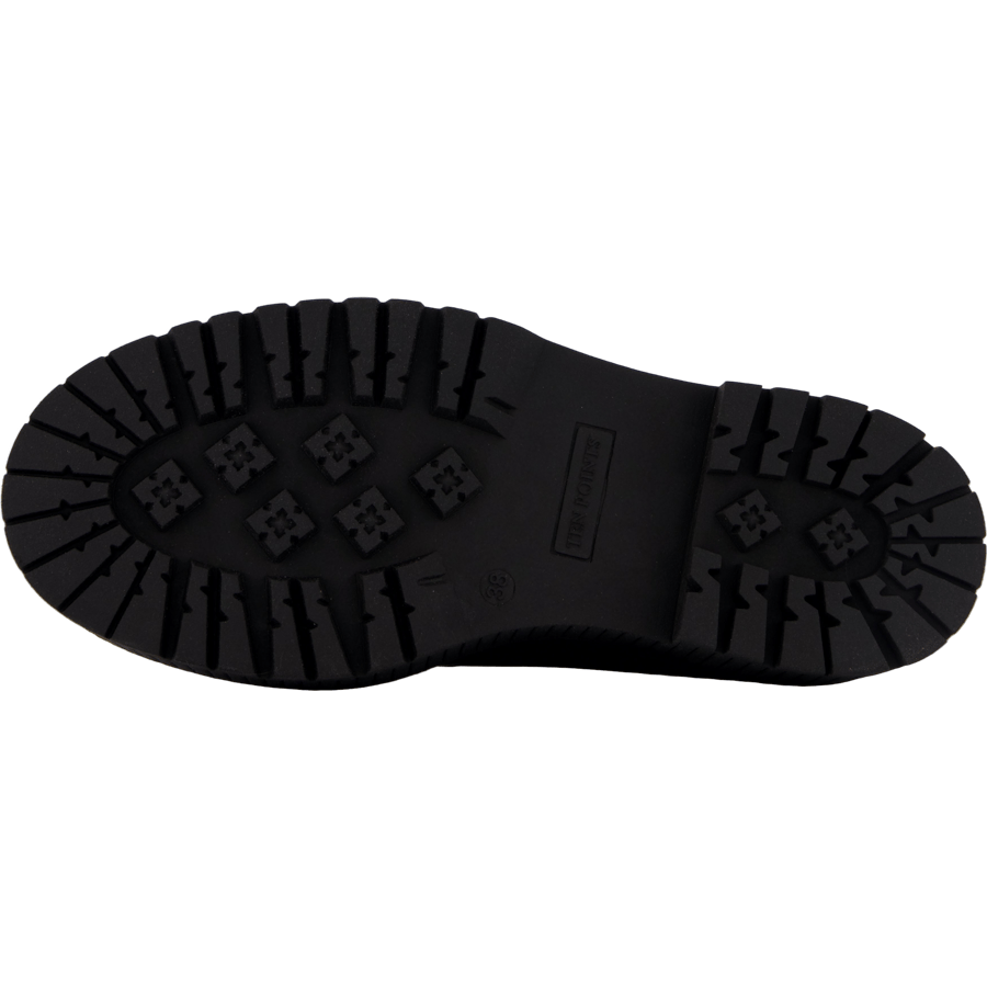 Alina Chelsea Boots Black - Bild 4