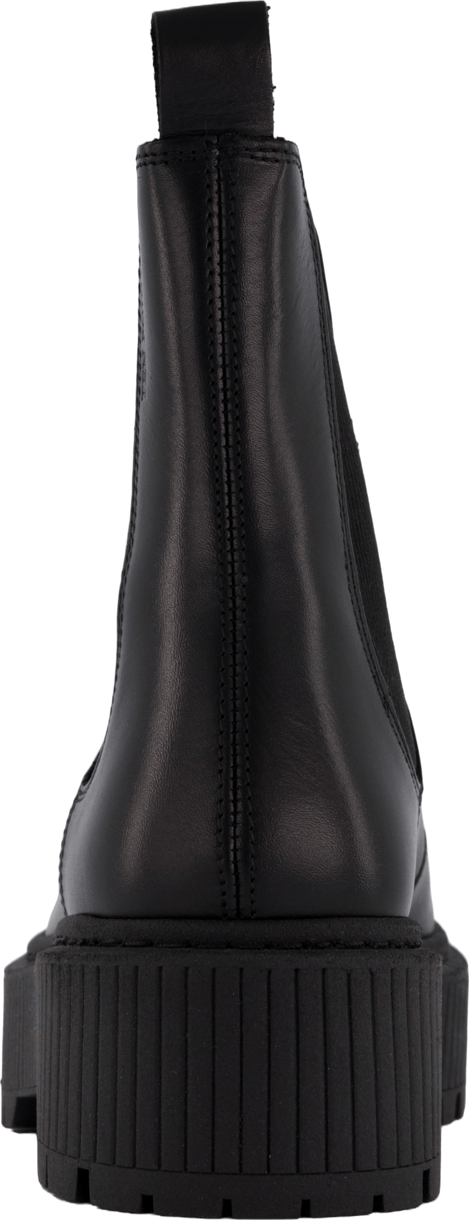 Alina Chelsea Boots Black - Bild 5