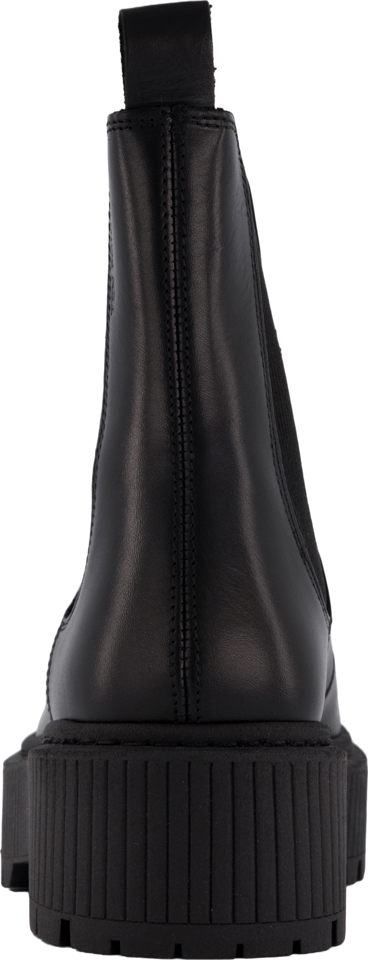 Alina Chelsea Boots Black