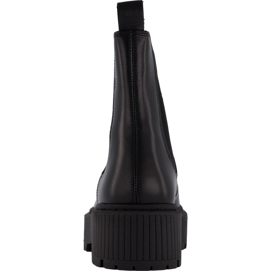 Alina Chelsea Boots Black - Bild 5