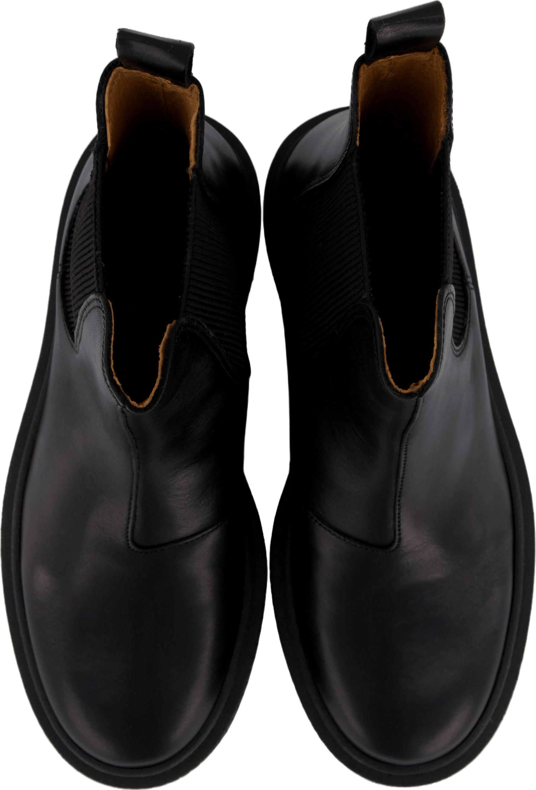 Alina Chelsea Boots Black - Bild 6