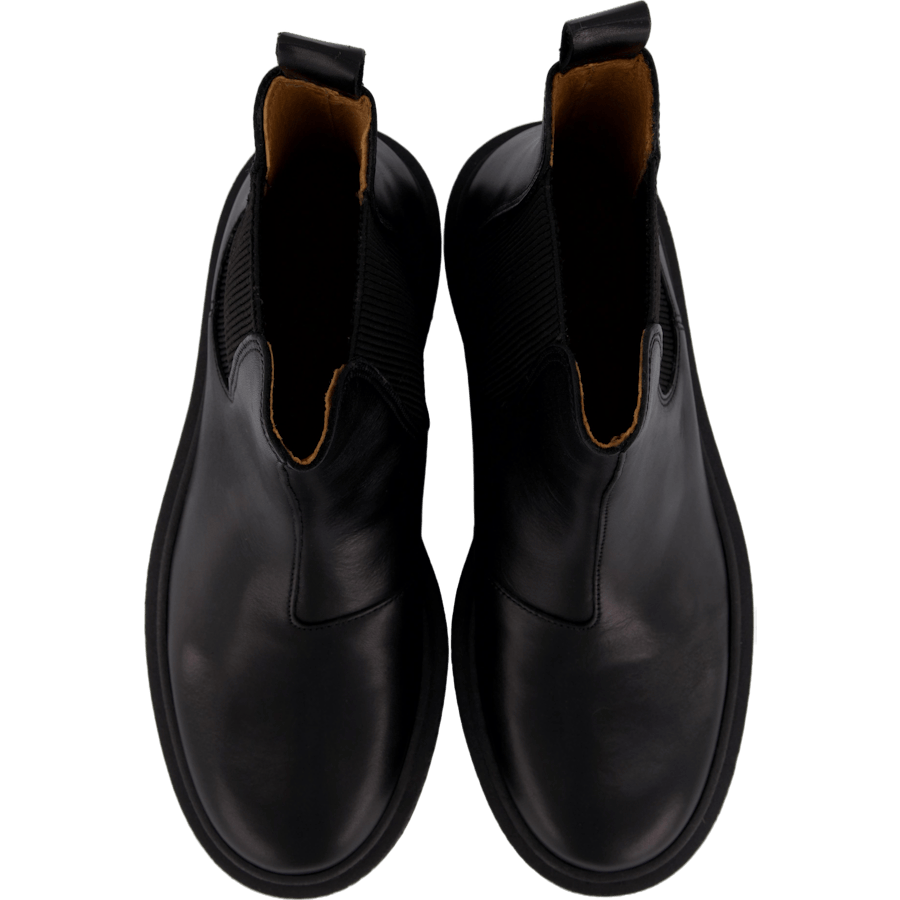 Alina Chelsea Boots Black - Bild 6